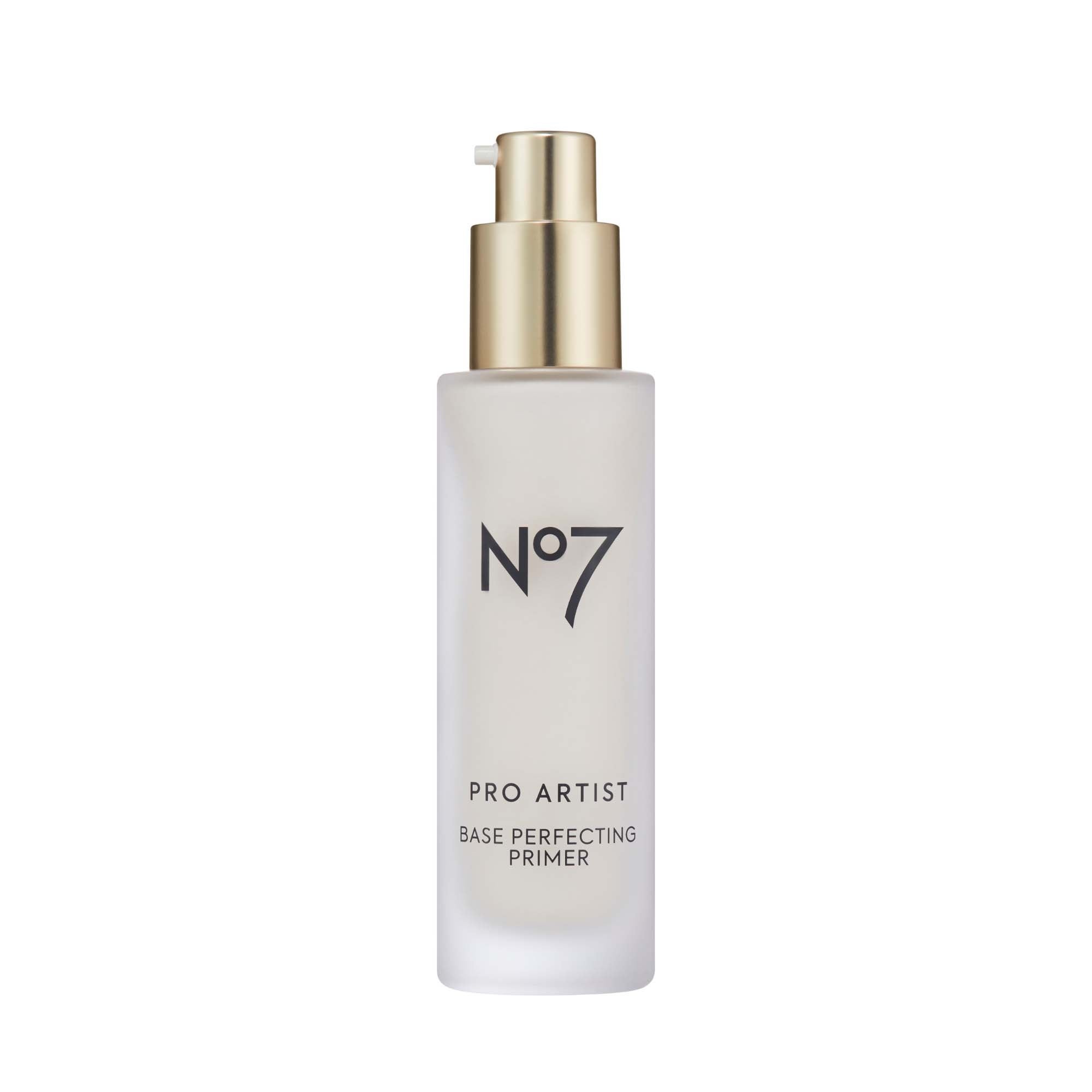 No7 Shield & Defend Primer 30ml | No7 UK