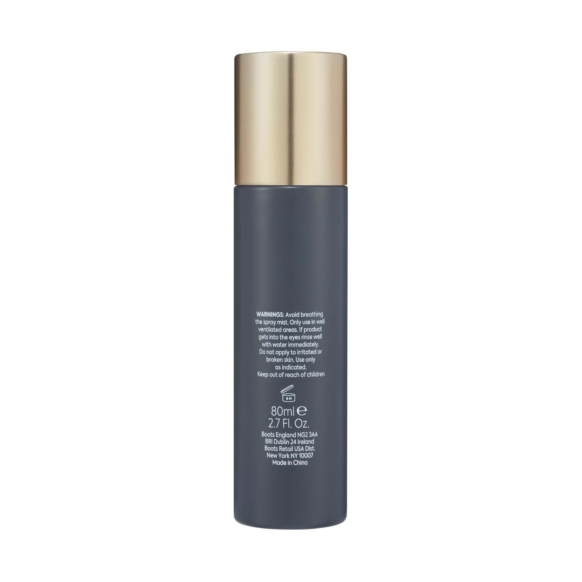 No7 Pro Artist Soft Glow Cream Bronzer | Natural Sun-Kissed Glow