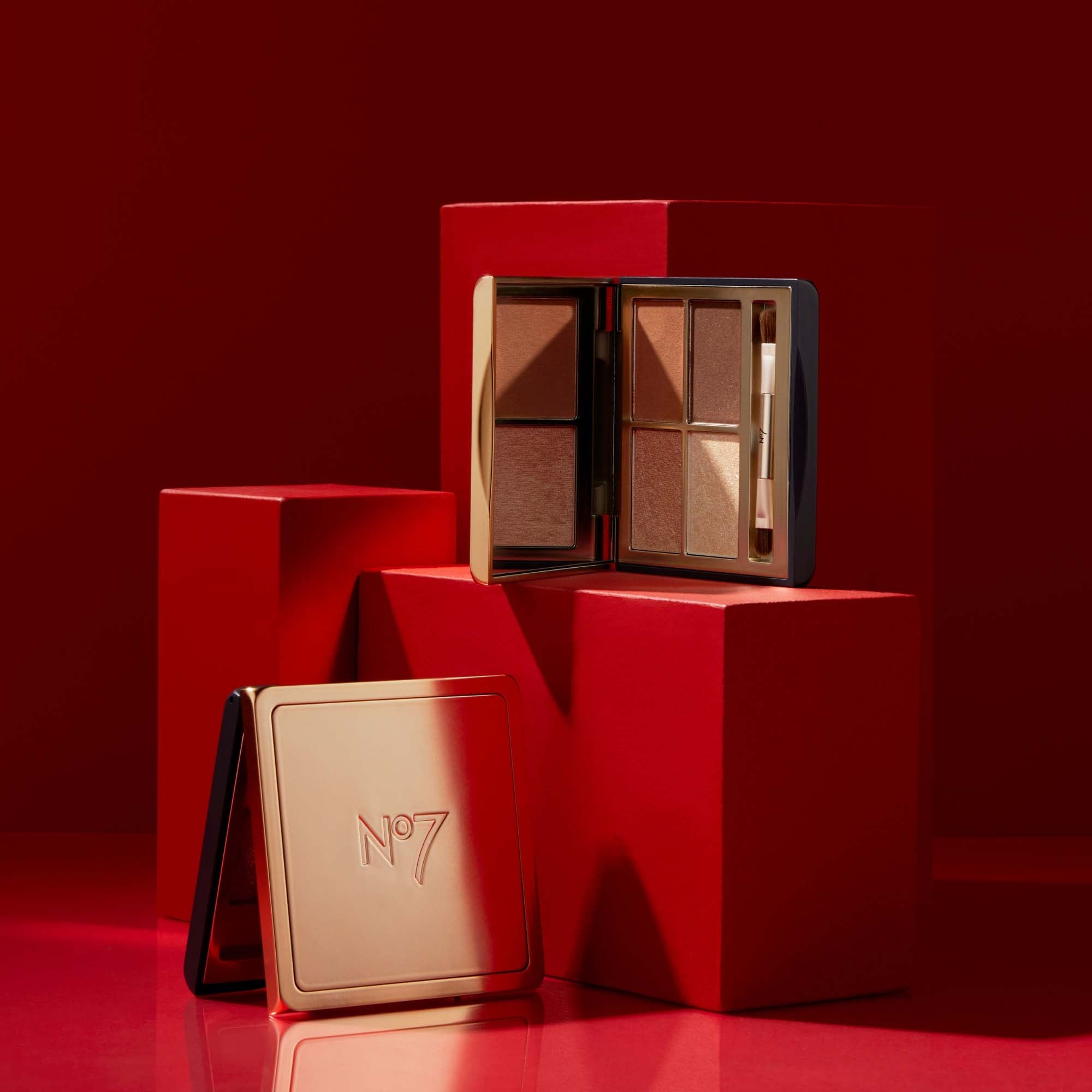 No7 Limited Edition Lip Trio | No7 US