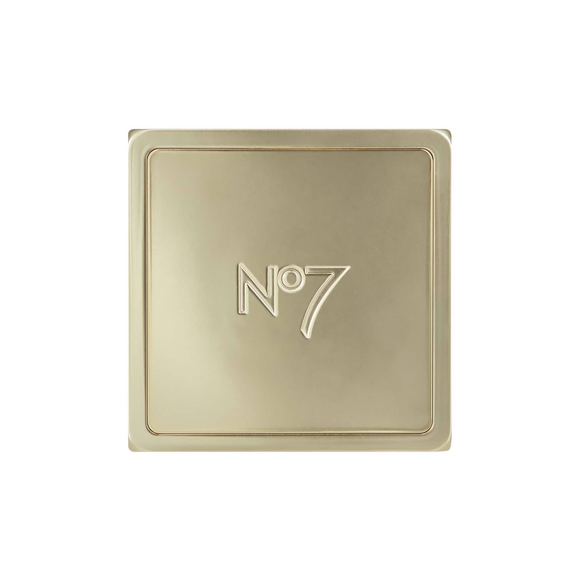 No7 Pro Artist Eyeshadow Palette - Round of Applause | No7 US