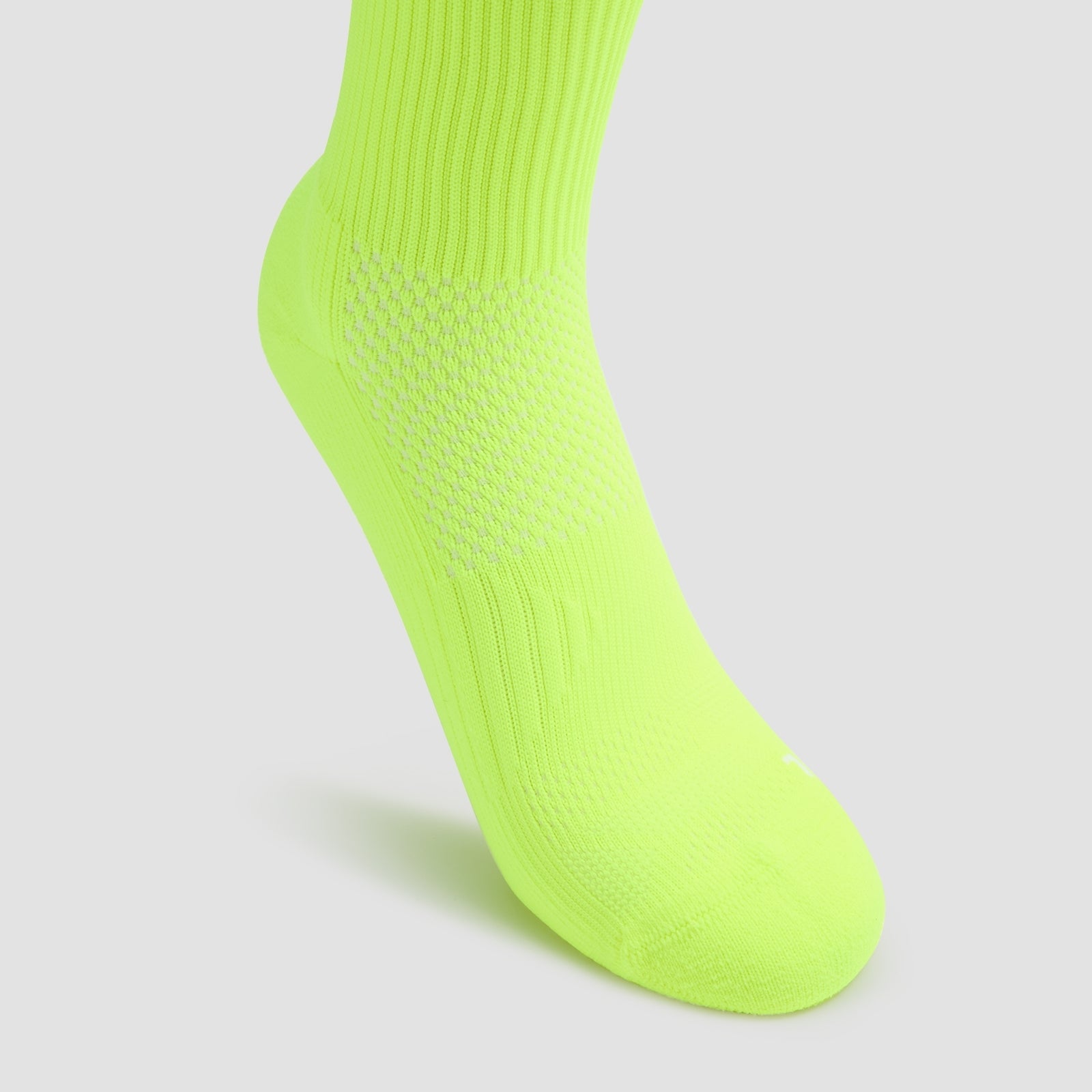 BOSS 2P RS Minipattern MC Sock in Black – Norton Barrie