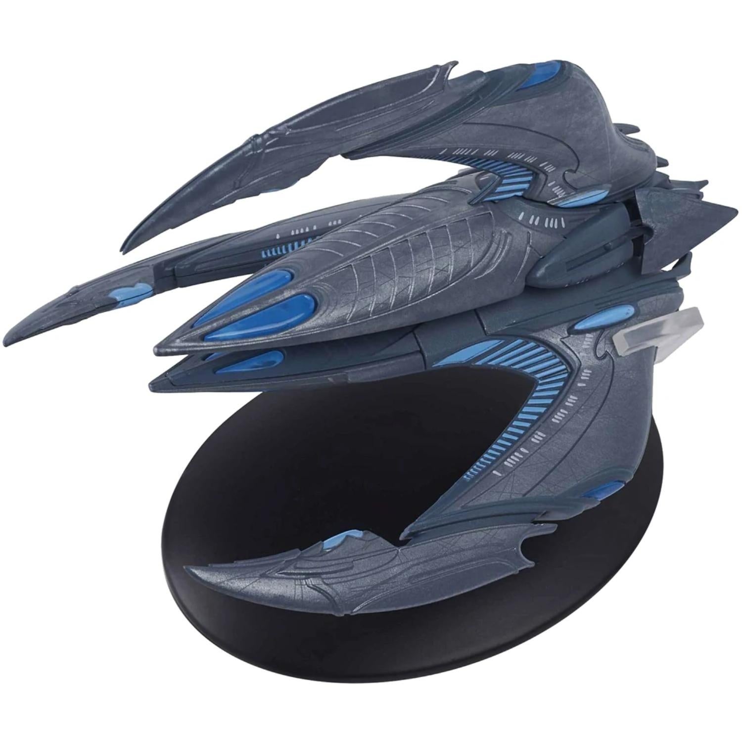 トスカニーニ
死と変容　ライブ＆リハ　
LP＆CD 3点セット Eaglemoss Star Trek Xindi Insectoid Ship Die-Cast Model