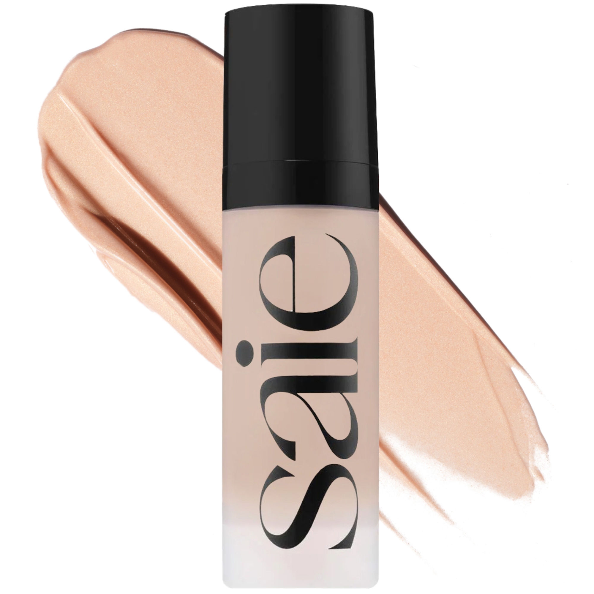 Saie Glowy Super Gel- Warmglow | CultBeauty