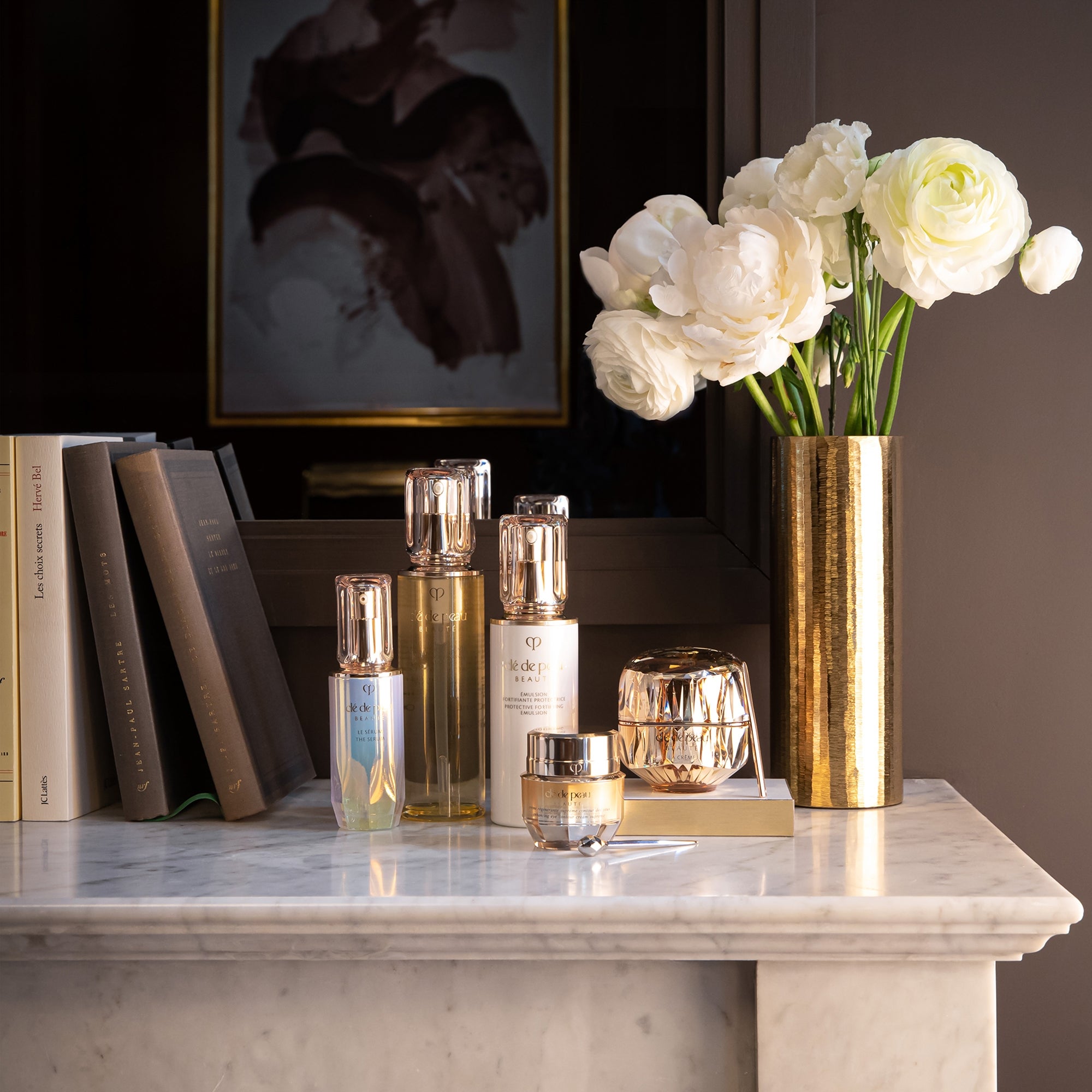 Clé De Peau Beauté La Crème 30ml | LOOKFANTASTIC