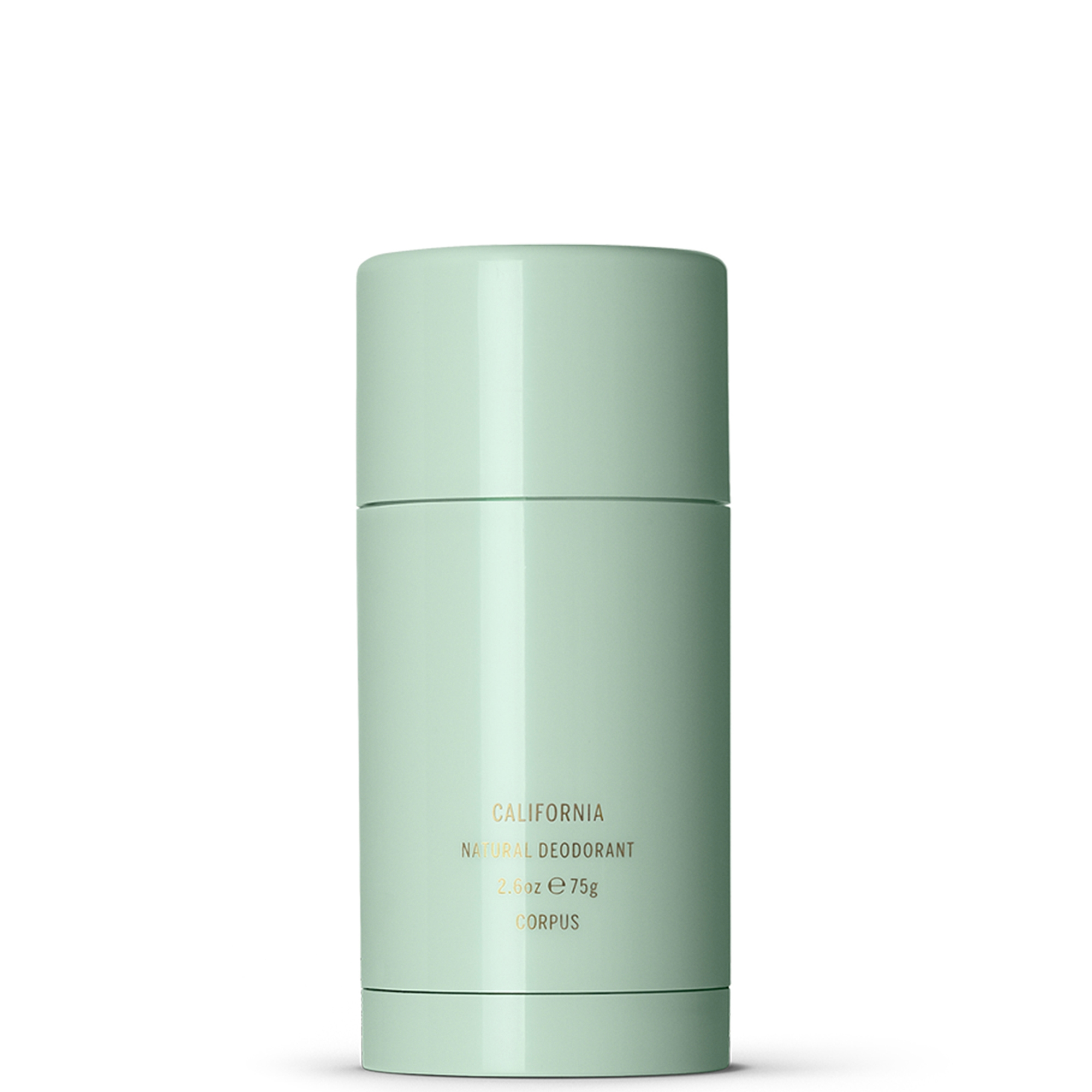 cult Corpus California Deodorant Stick 2.6oz