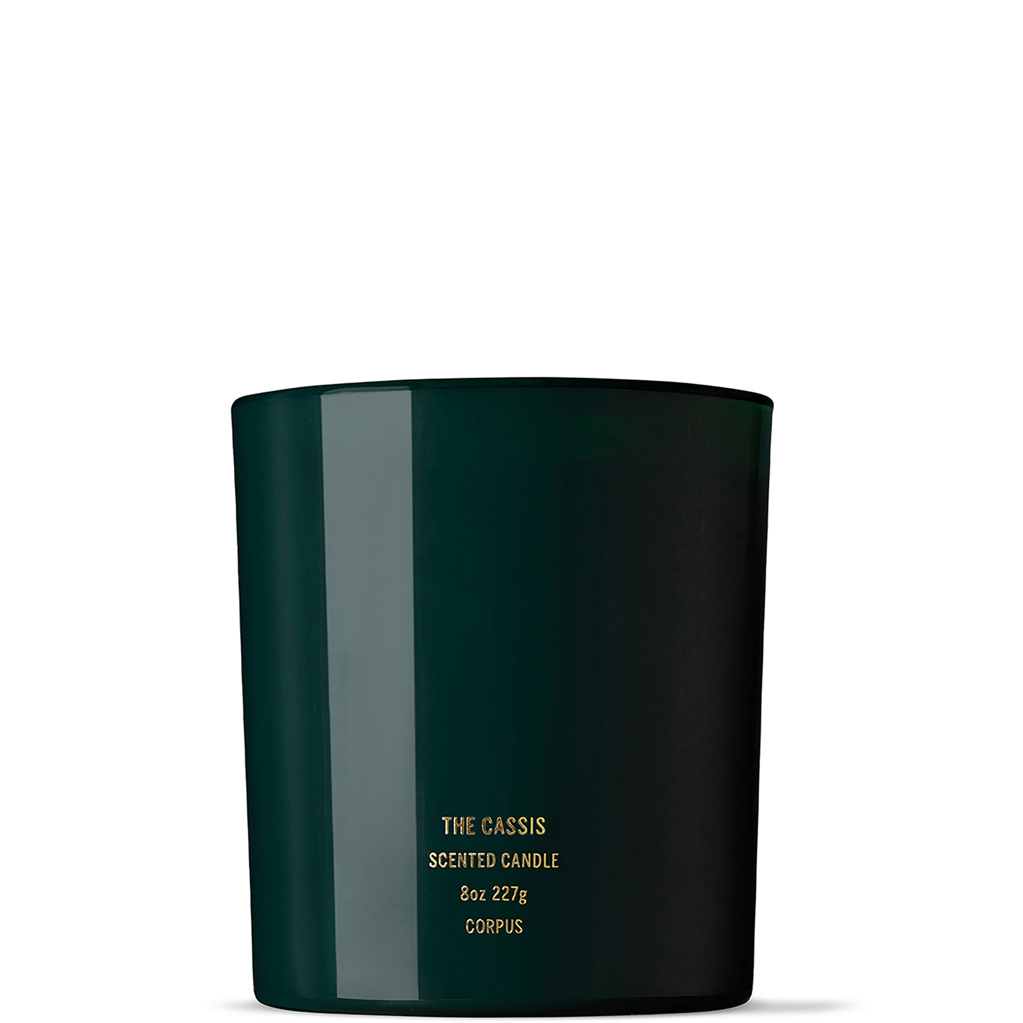 cult Corpus The Cassis Soy Wax Candle 8oz