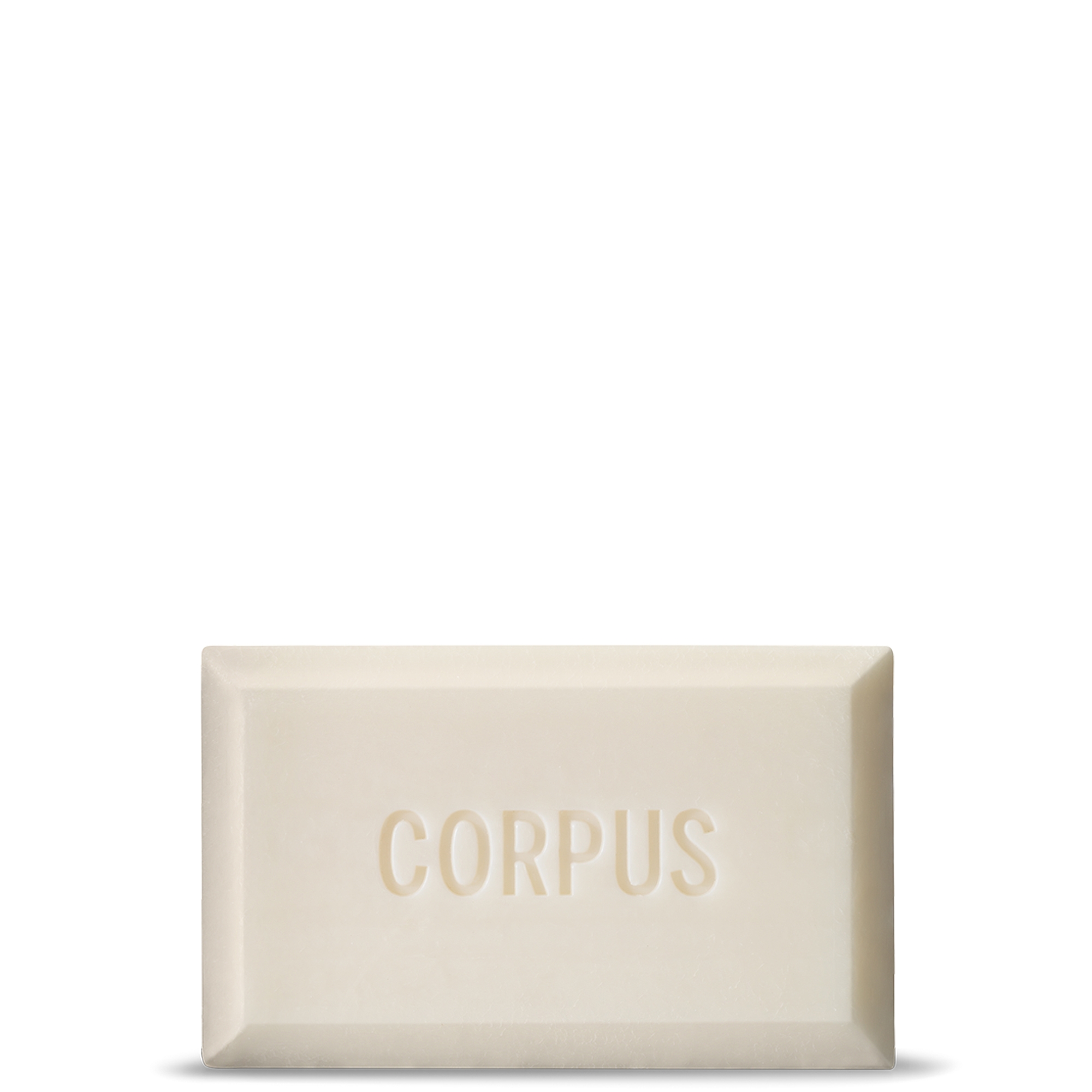 cult Corpus No. Green Cleansing Bar 6oz