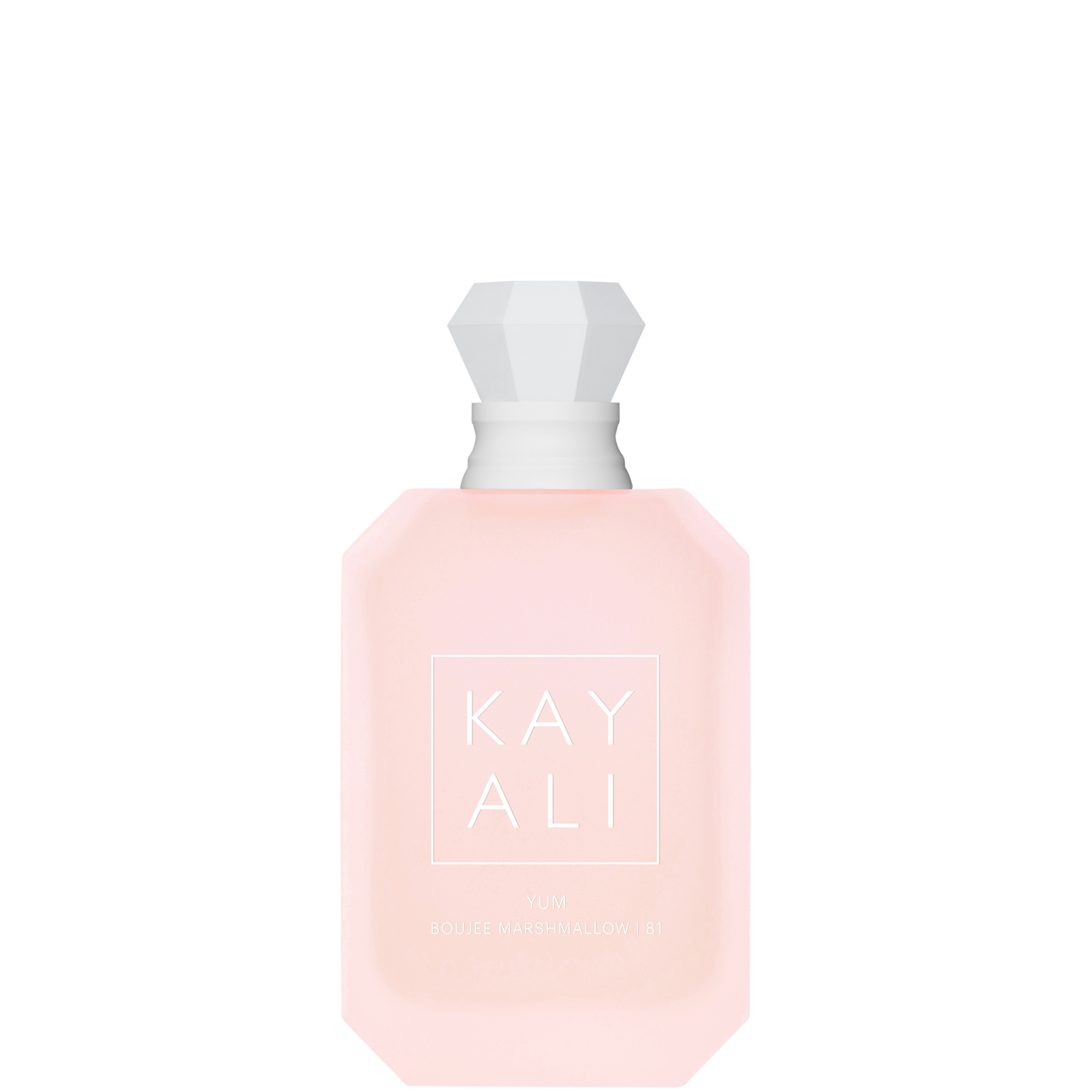 cult KAYALI Yum Boujee Marshmallow | 81 - 50ml