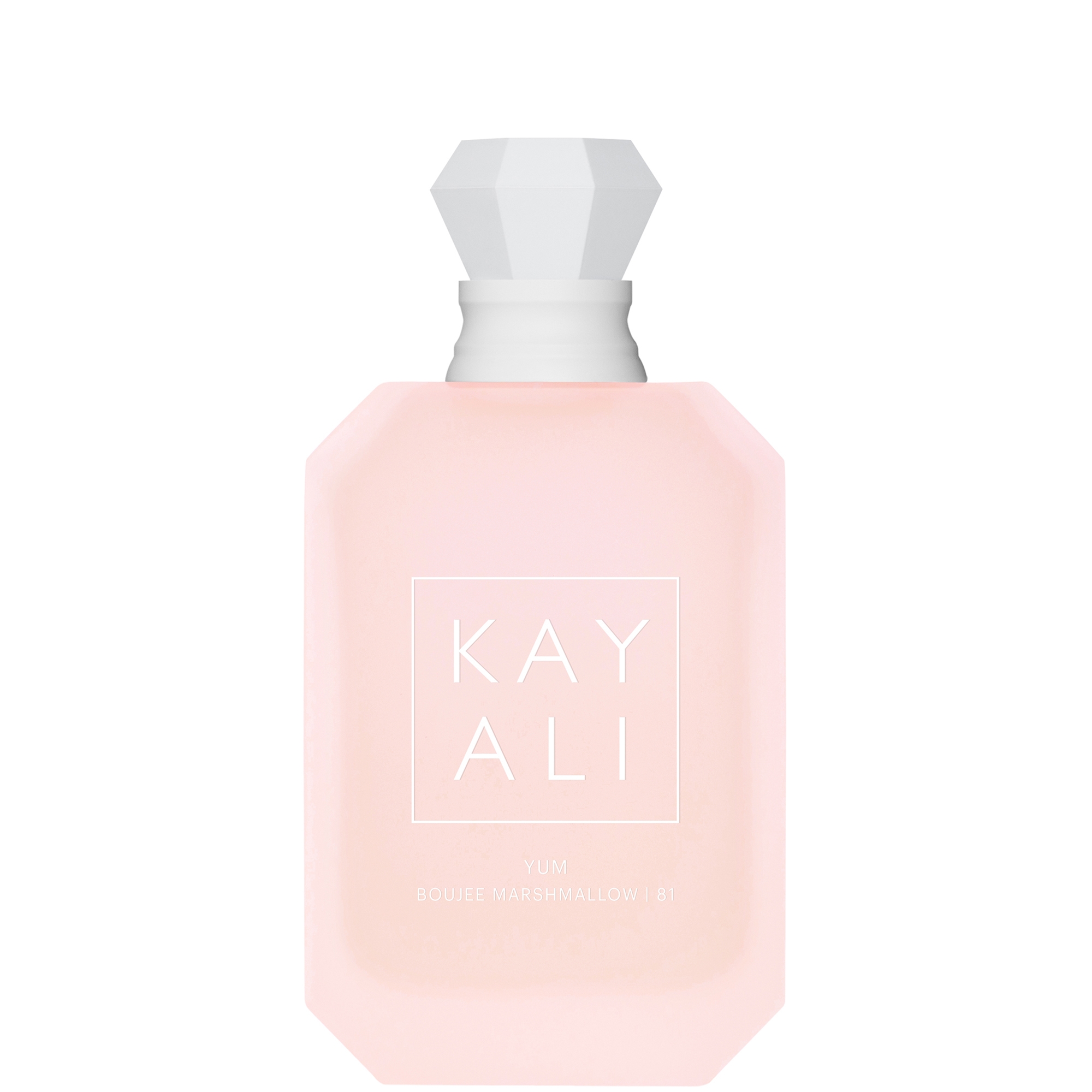 cult KAYALI Yum Boujee Marshmallow | 81 - 100ml