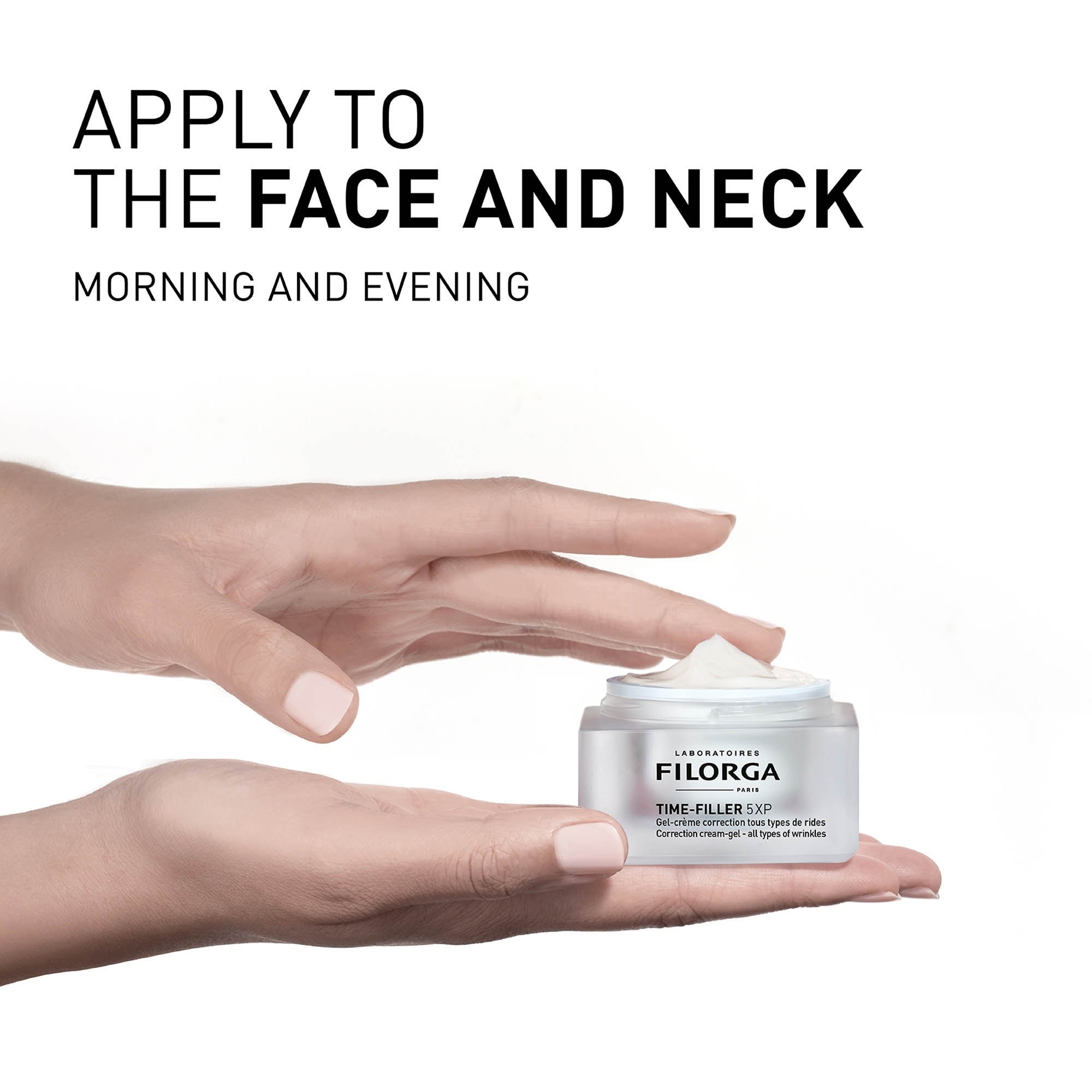 Filorga Time-Filler 5XP Cream (1.7 oz.) | Dermstore