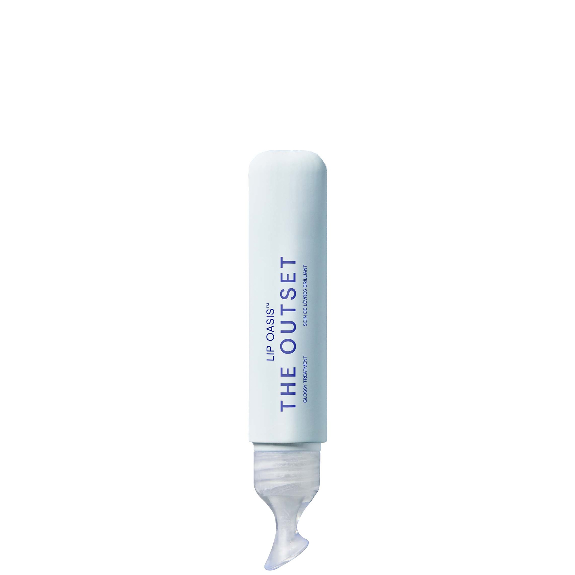 cult The Outset Lip Oasis Glossy Treatment 10ml (Various Shades)