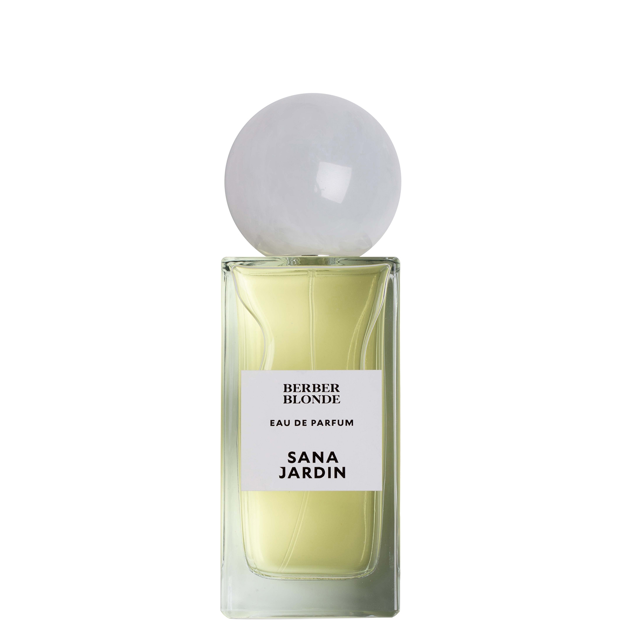 cult Sana Jardin Berber Blonde 100ml