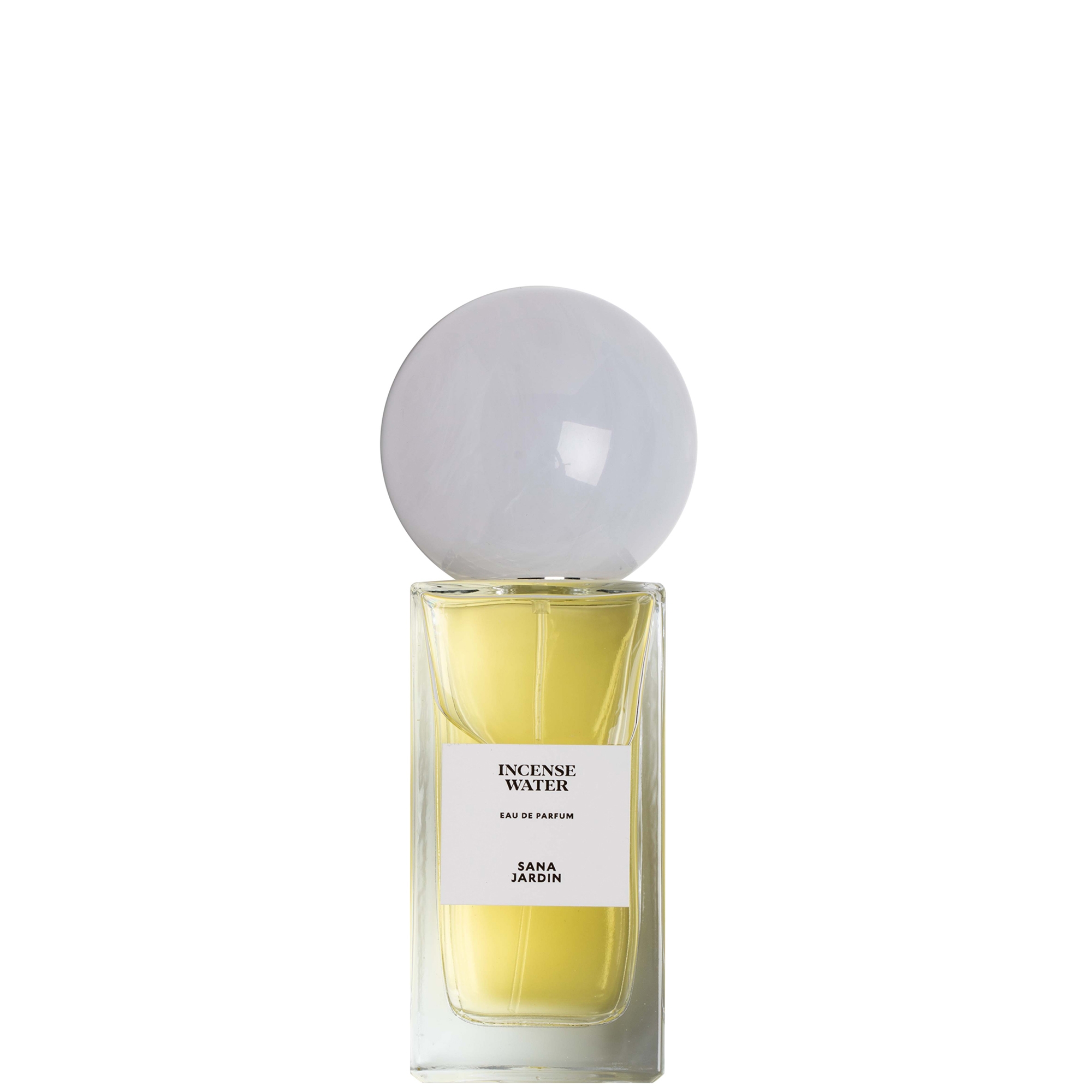 cult Sana Jardin Incense Water 50ml
