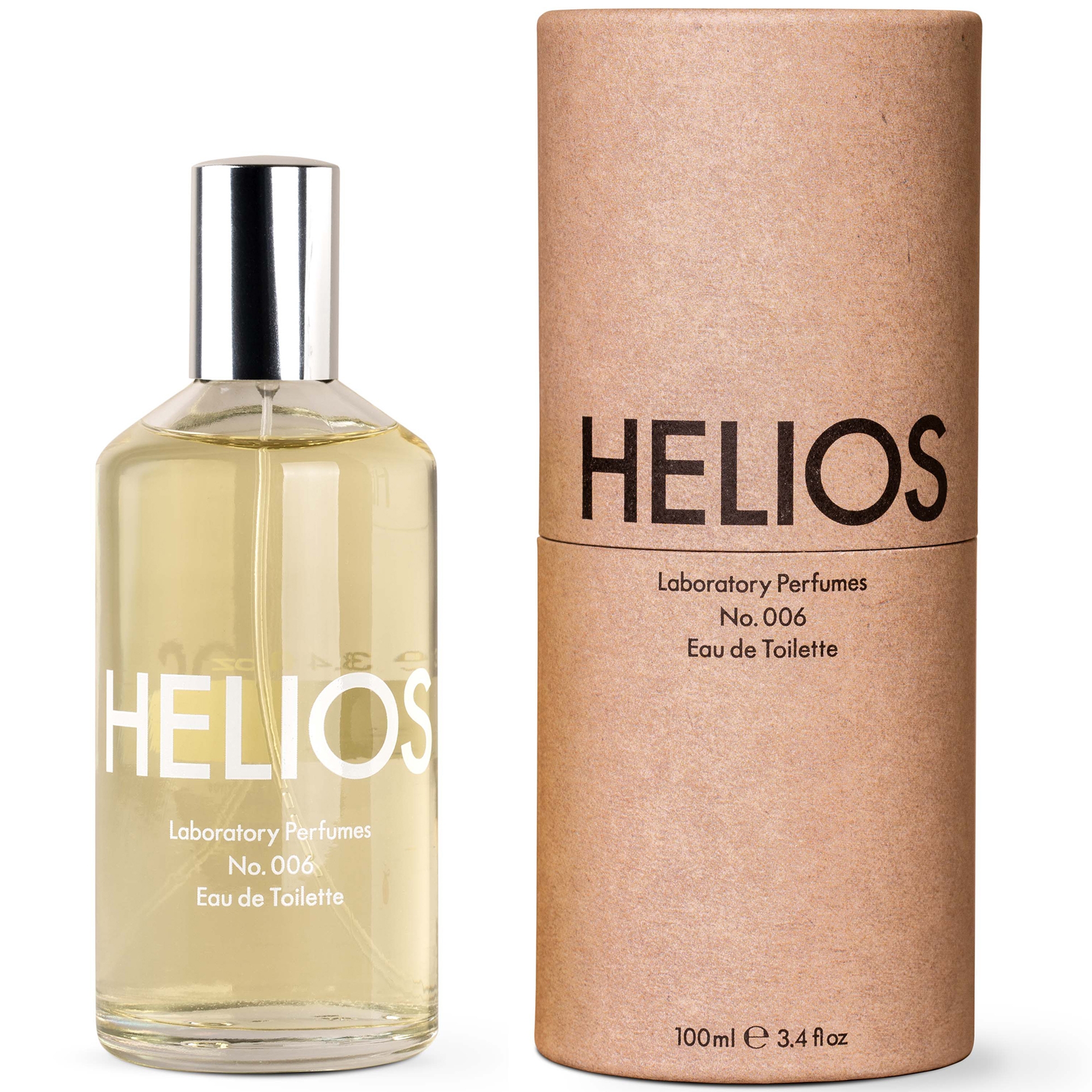 cult Laboratory Perfumes Helios Eau de Toilette 100ml