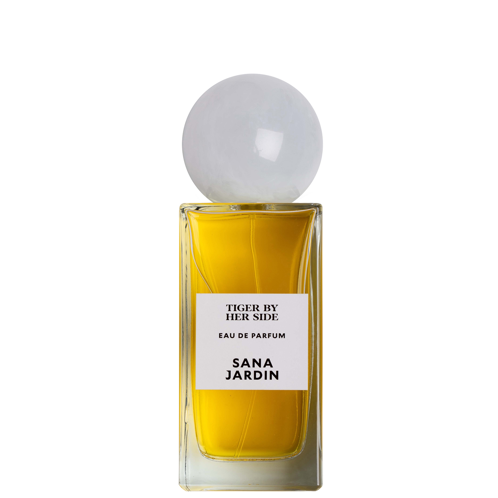 cult Sana Jardin Tiger By Her Side 100ml