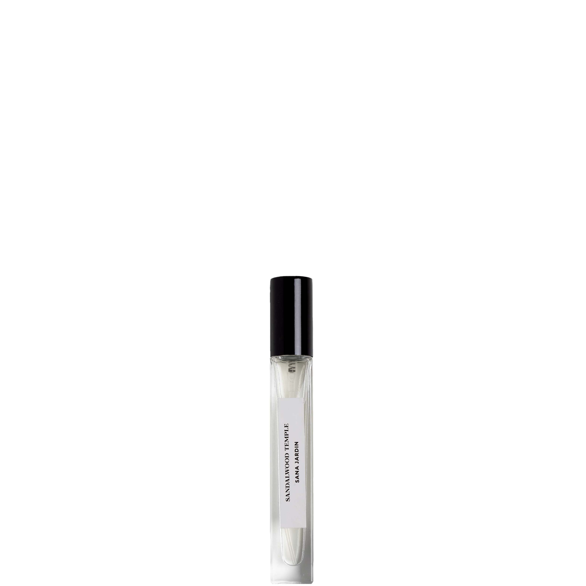 cult Sana Jardin Sandalwood Temple 10ml