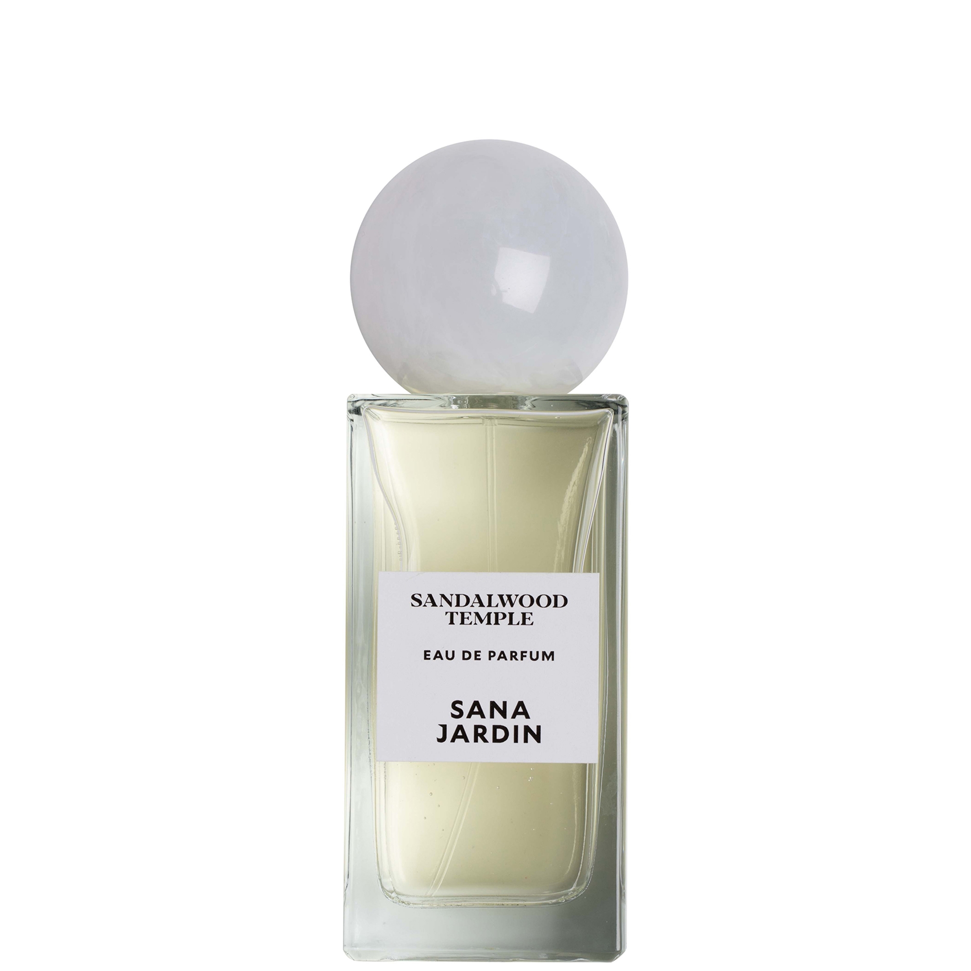 cult Sana Jardin Sandalwood Temple 100ml