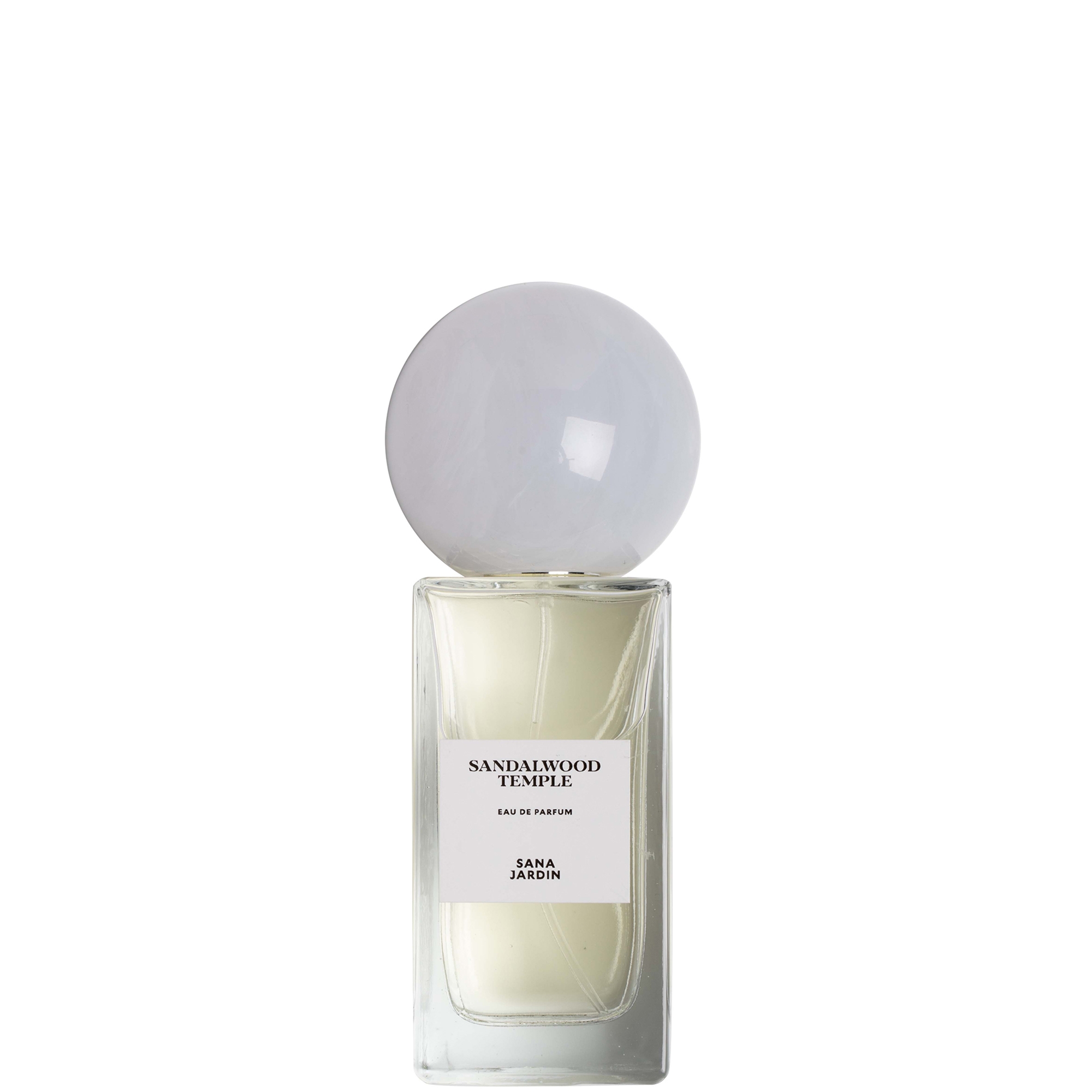 cult Sana Jardin Sandalwood Temple 50ml