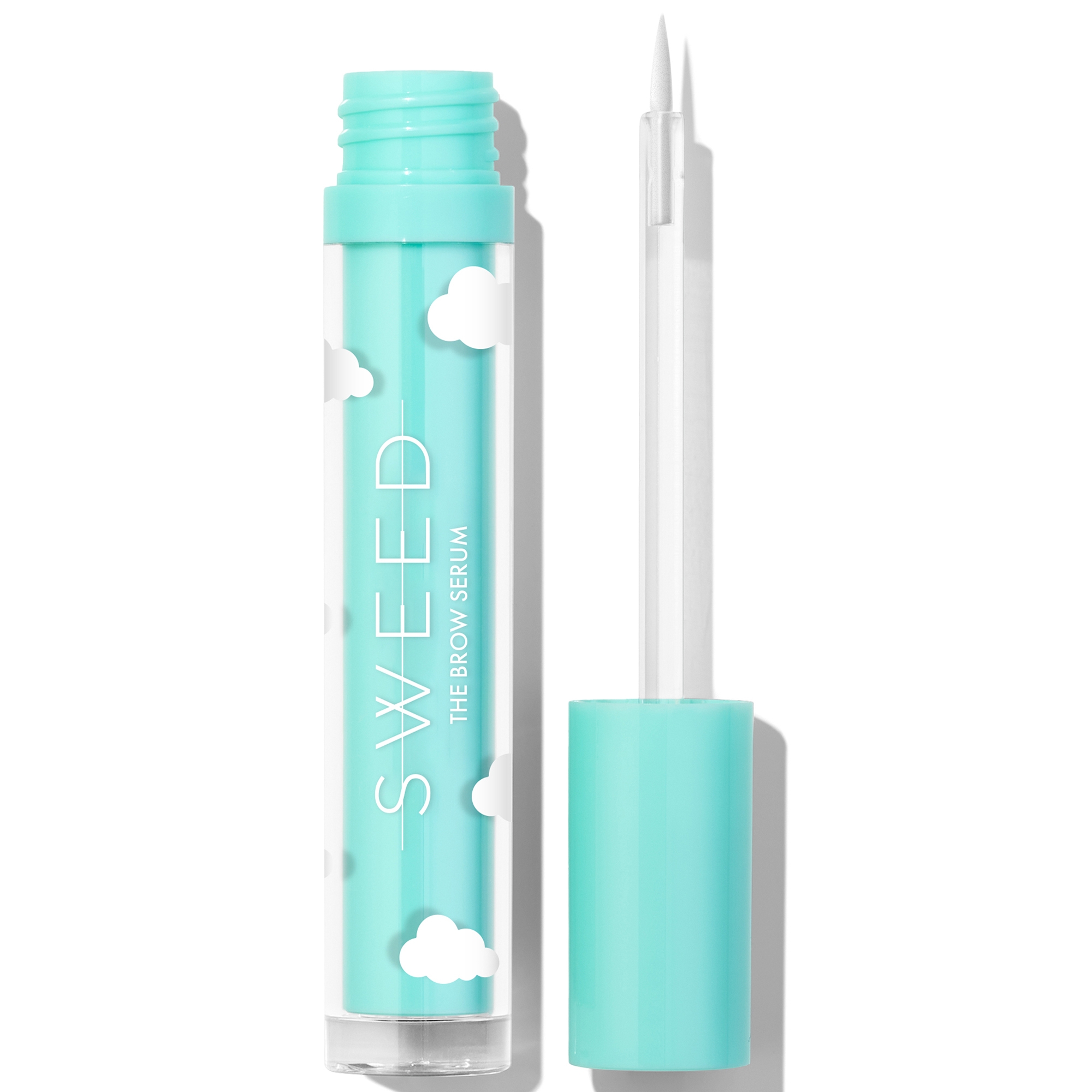 cult Sweed The Brow Serum 3ml