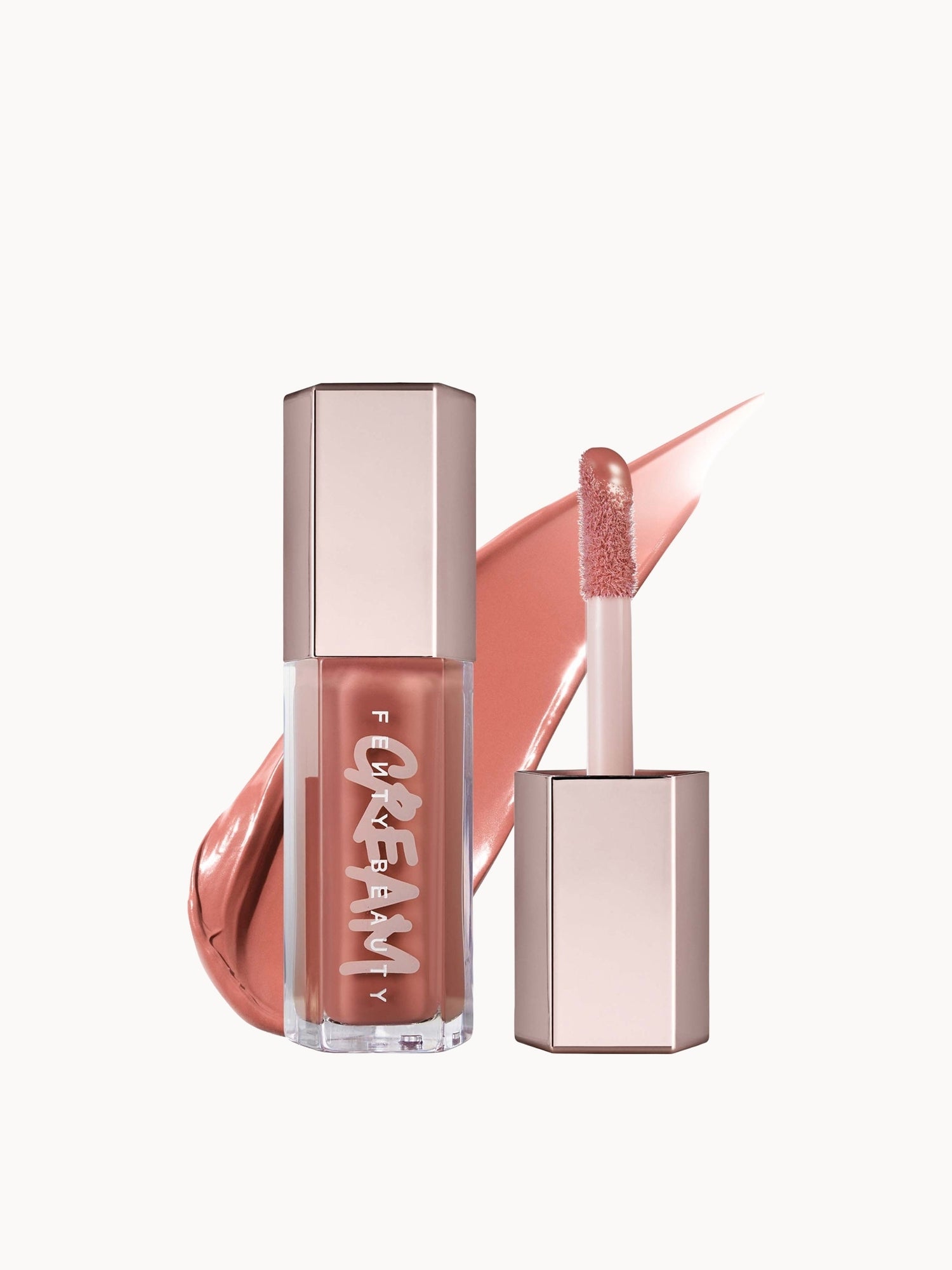 Fenty Beauty Gloss Bomb Cream Colour Drip Lip Cream 9ml (Various Shades)