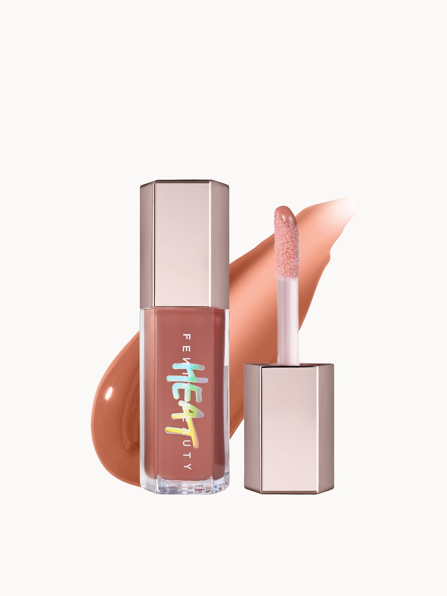 Fenty Beauty Gloss Bomb Heat Universal Lip Luminizer + Plumper 9ml (Various Shades)