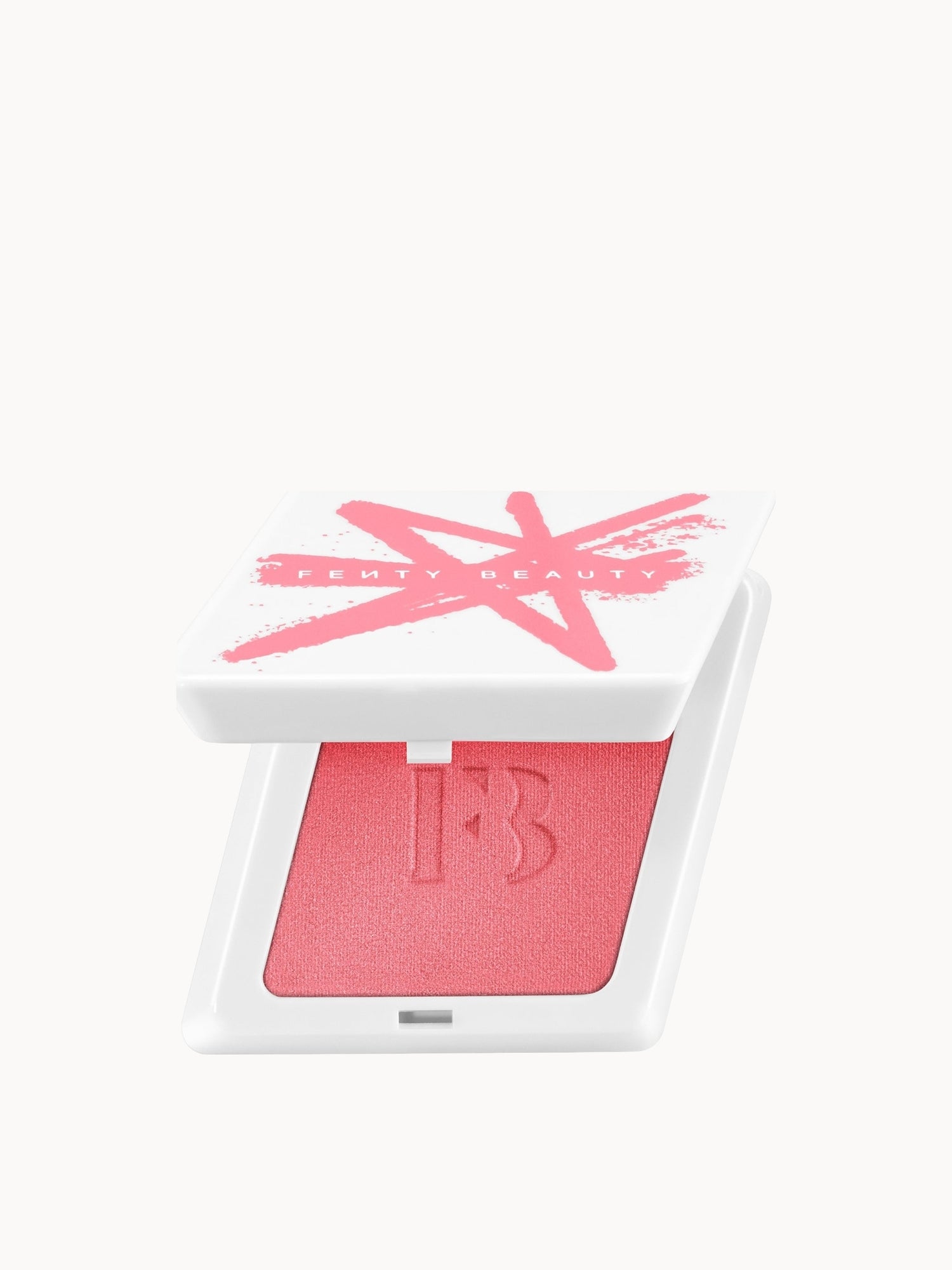 Fenty Beauty Fenty Cheeks Suede Powder Blush 4g (Various Shades)