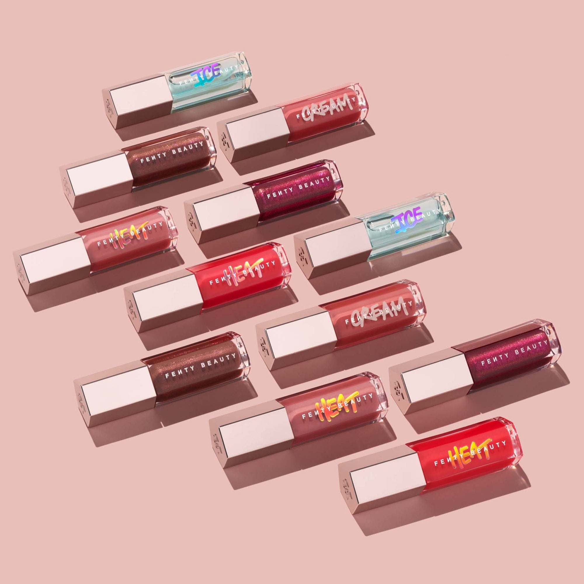 Fenty Beauty Match Stix Colour Adaptive Cheek + Lip Stick 7.1g