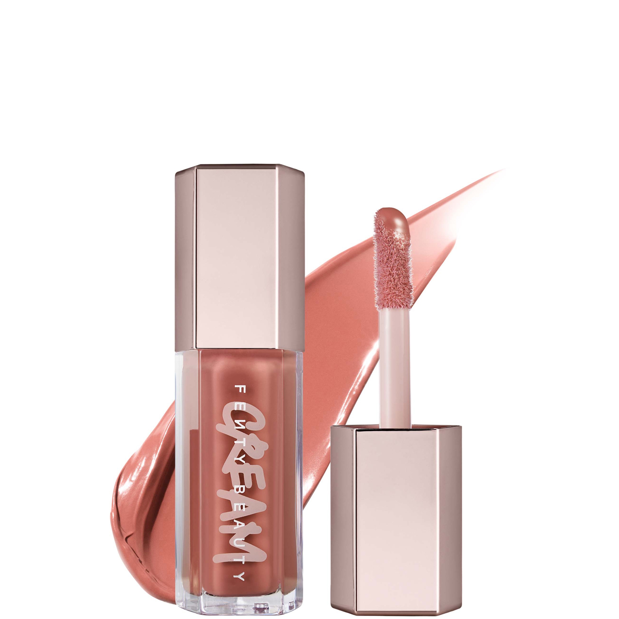 リップグロス Fenty Beauty Gloss Bomb 9ml 限定リップグロス】FENTY BEAUTY GLOSS BOMB｜FENTY BEAUTY BY