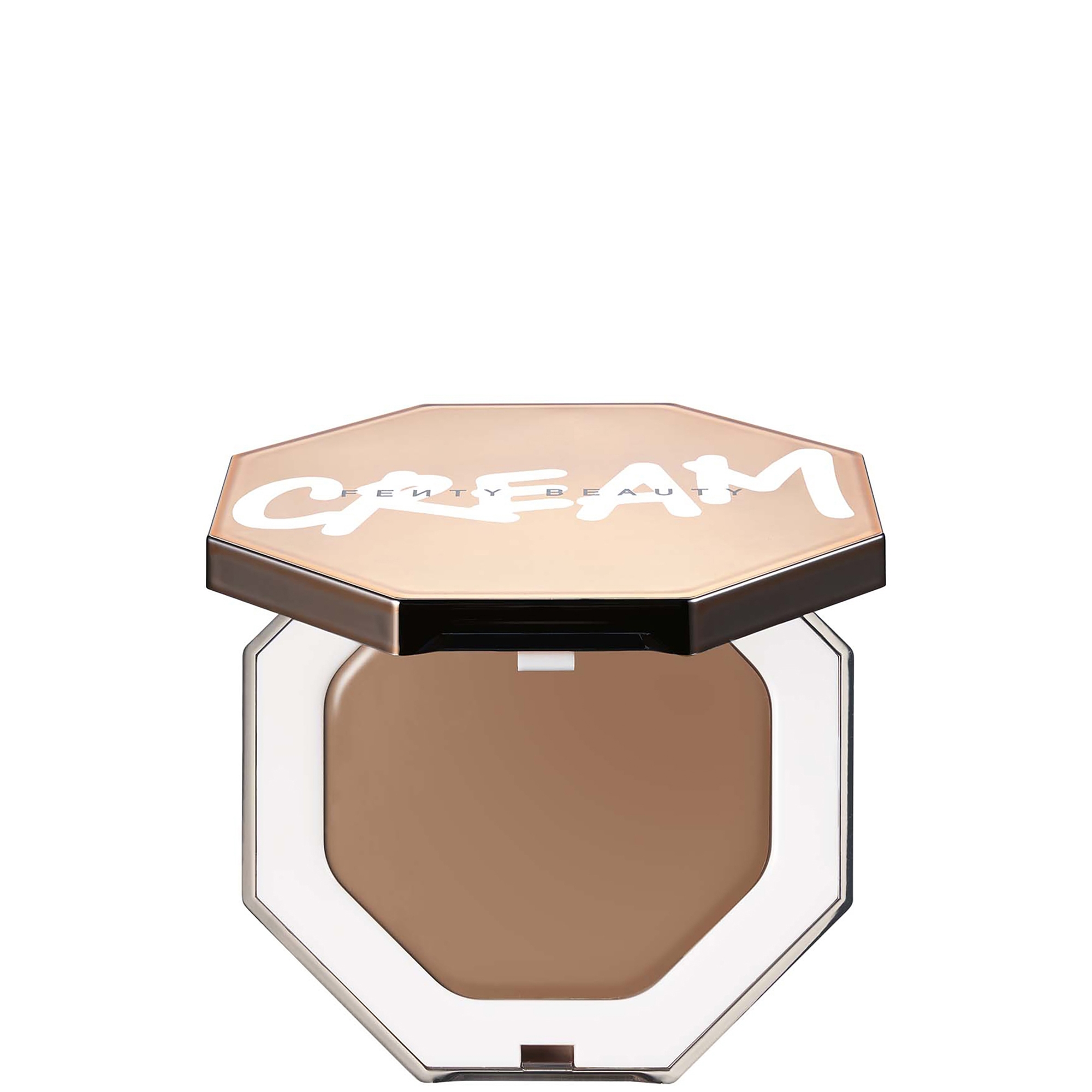 cult Fenty Beauty Cheeks Out Freestyle Cream Bronzer 6.23g (Various Shades)
