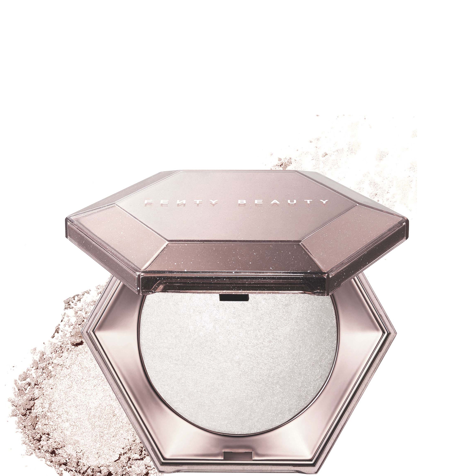 cult Fenty Beauty Diamond Bomb All Over Diamond Veil 8g (Various Shades)