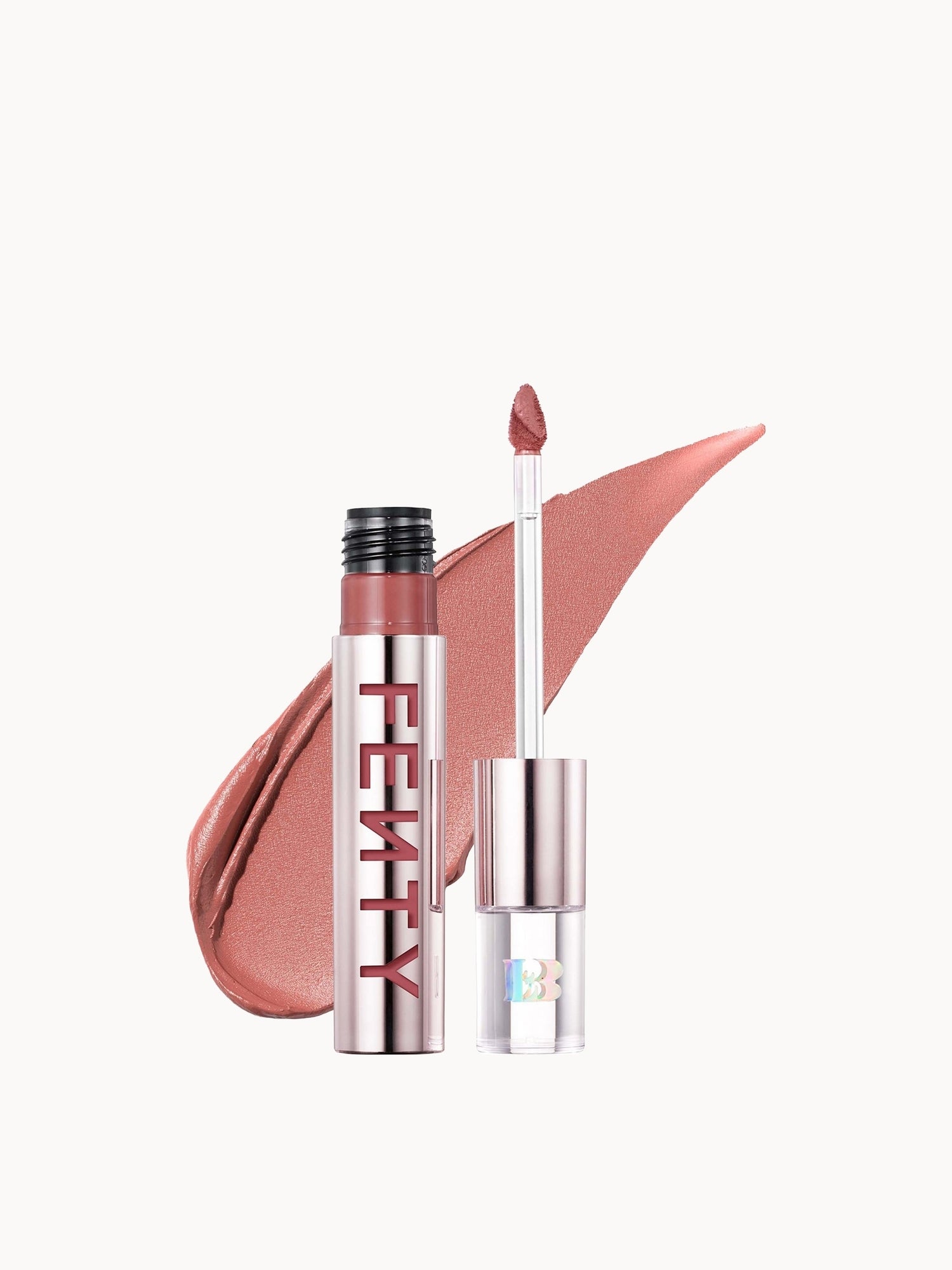 Fenty Beauty Icon Velvet Liquid Lipstick 5.5g (Various Shades)
