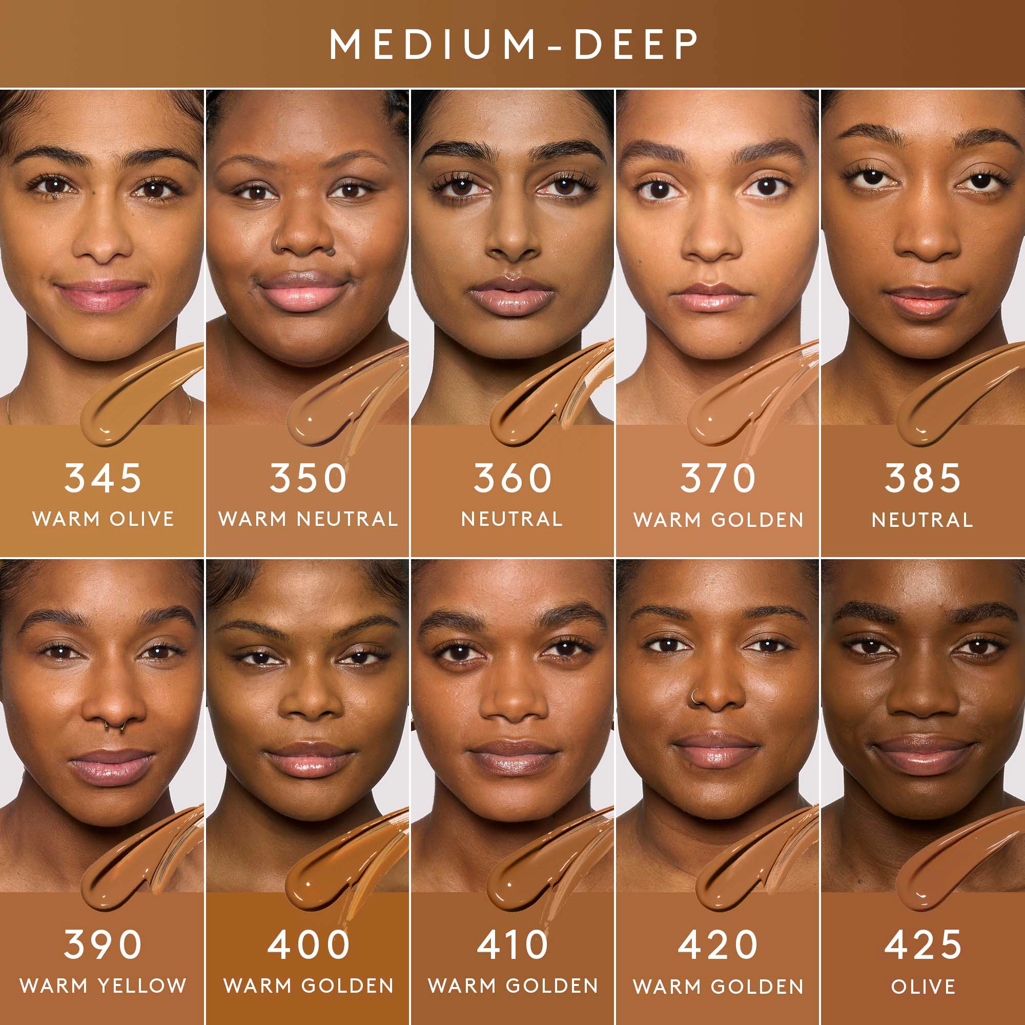 Fenty Beauty Pro Filt'R Soft Matte Longwear Foundation 32ml (Various Shades)