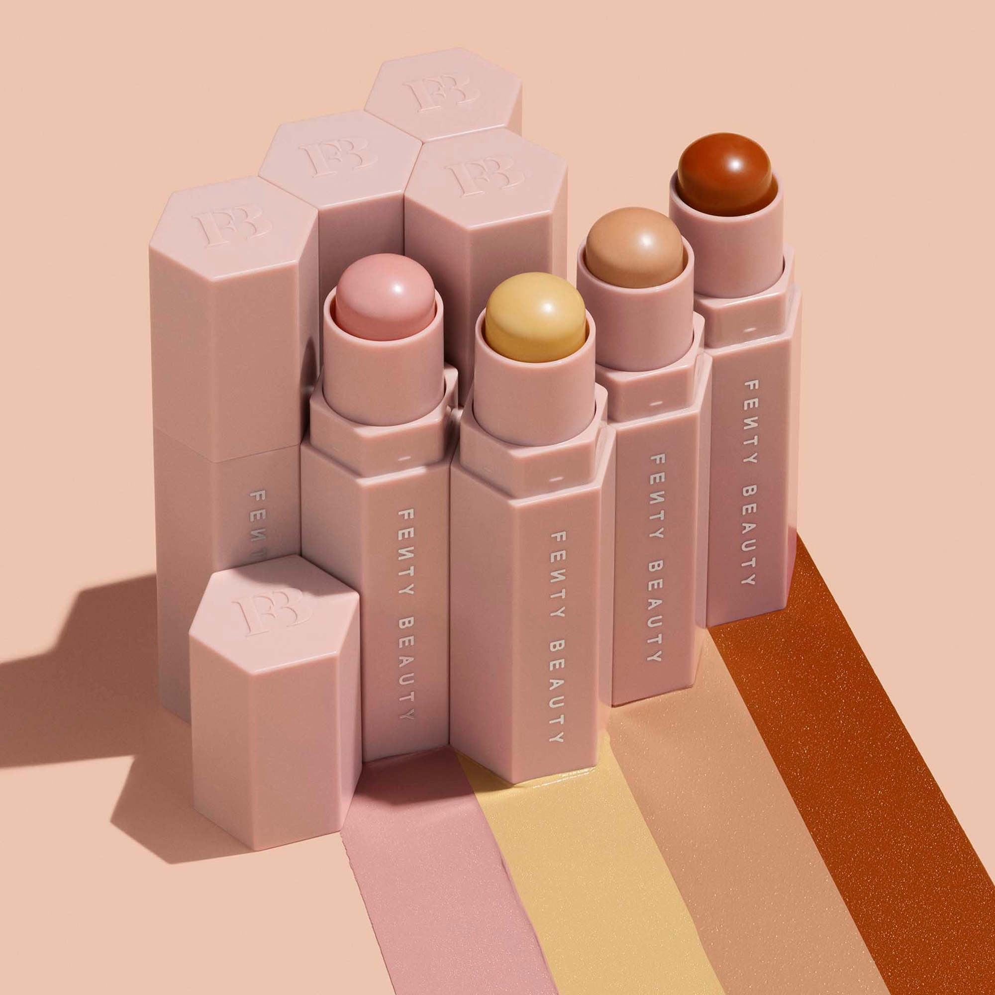 Fenty Beauty Match Stix Correcting Skinstick 7.1g (Various Shades