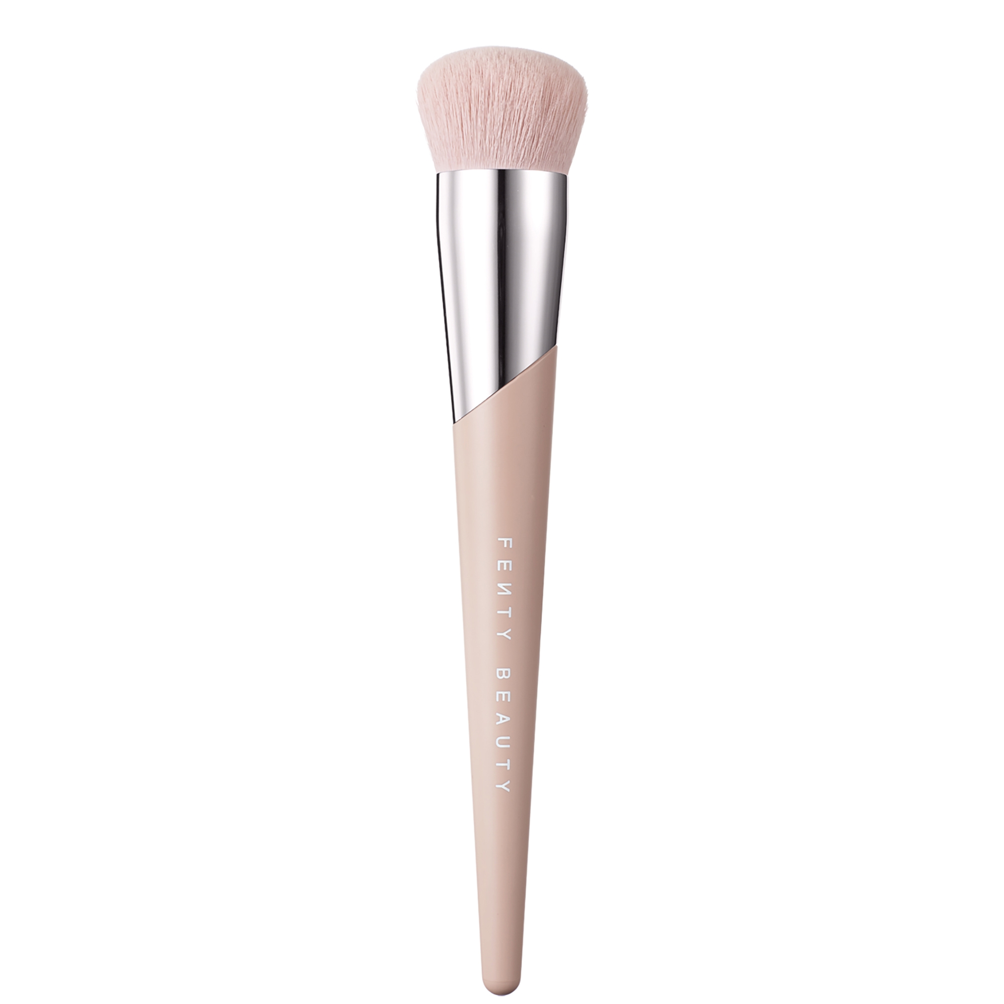 cult Fenty Beauty Kabuki-Buff Foundation Brush - 115