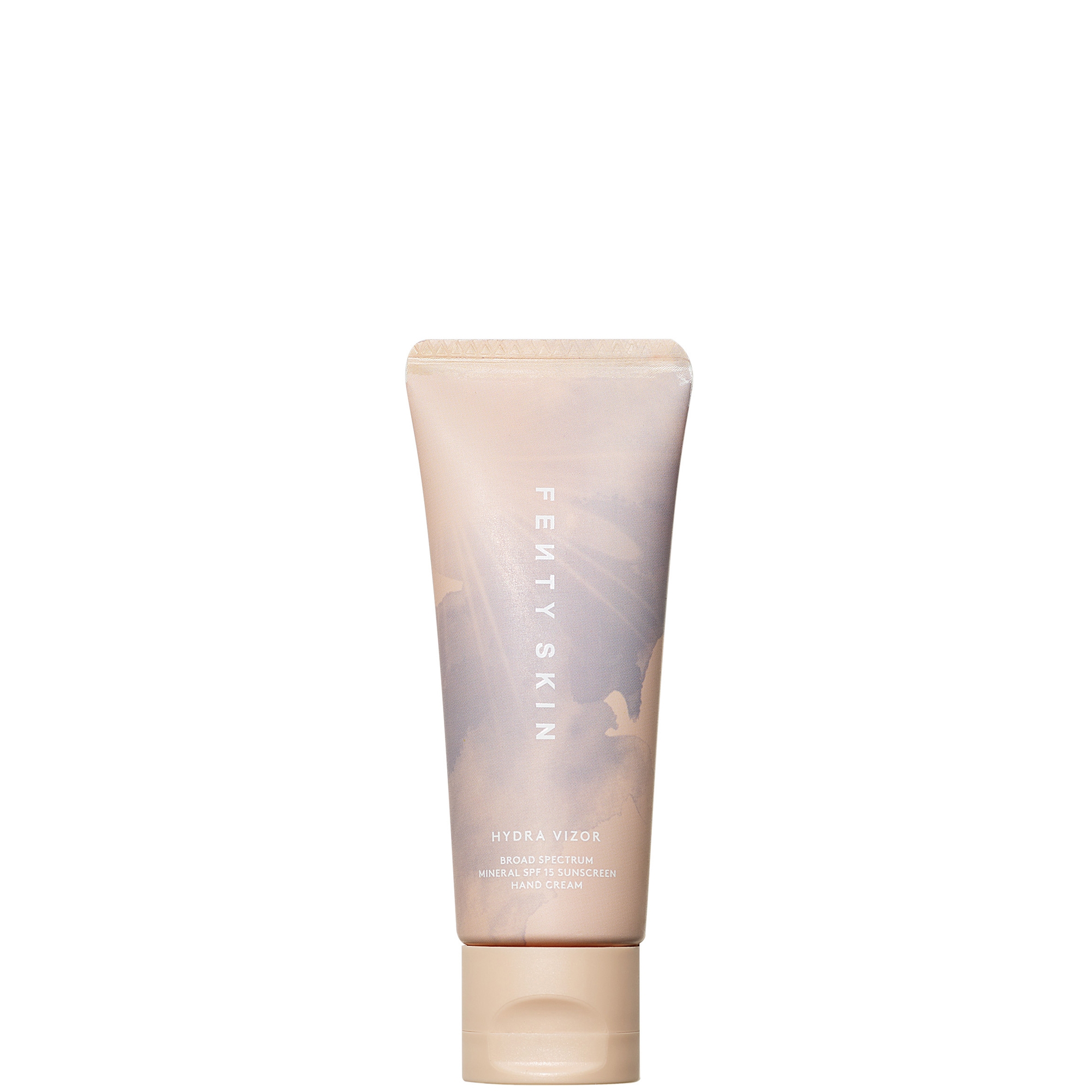 cult Fenty Skin Hydra Vizor Broad Spectrum SPF 15 Sunscreen Hand Cream 40ml