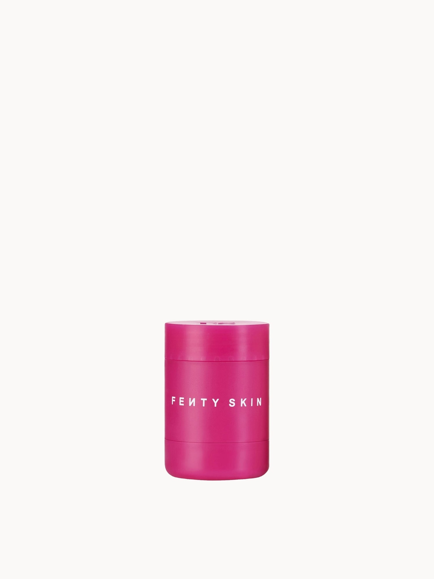 Fenty Skin Plush Puddin' Intensive Recovery Lip Mask 15g (Various Shades)