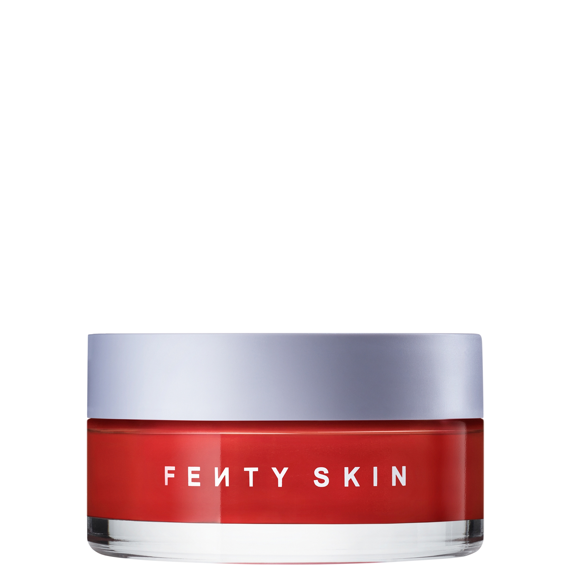 cult Fenty Skin Cherry Dub Blah 2 Bright 5% AHA Face Mask 75ml