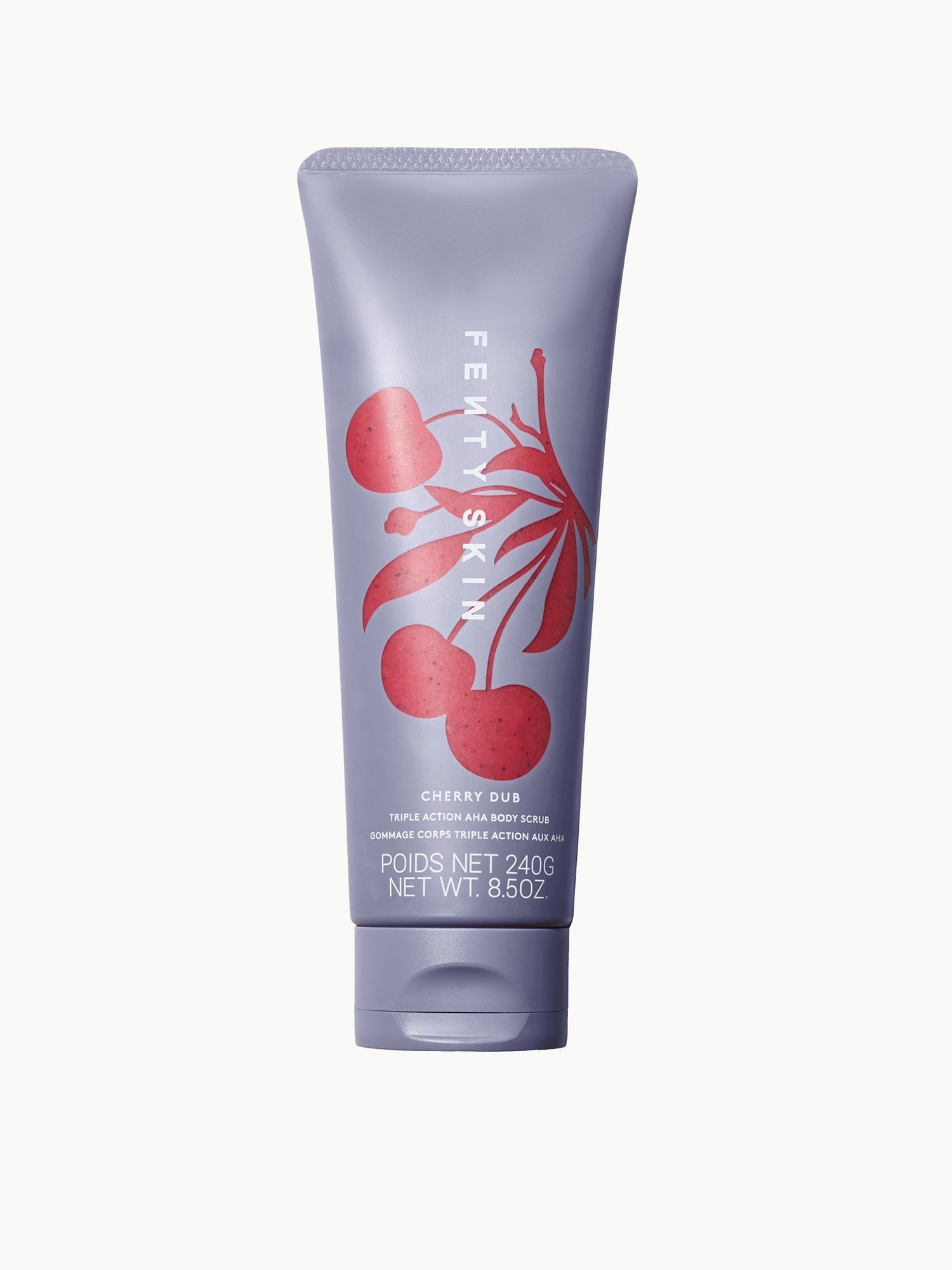 Fenty Skin Fenty Skin Cherry Dub Triple Action AHA Body Scrub 240ml