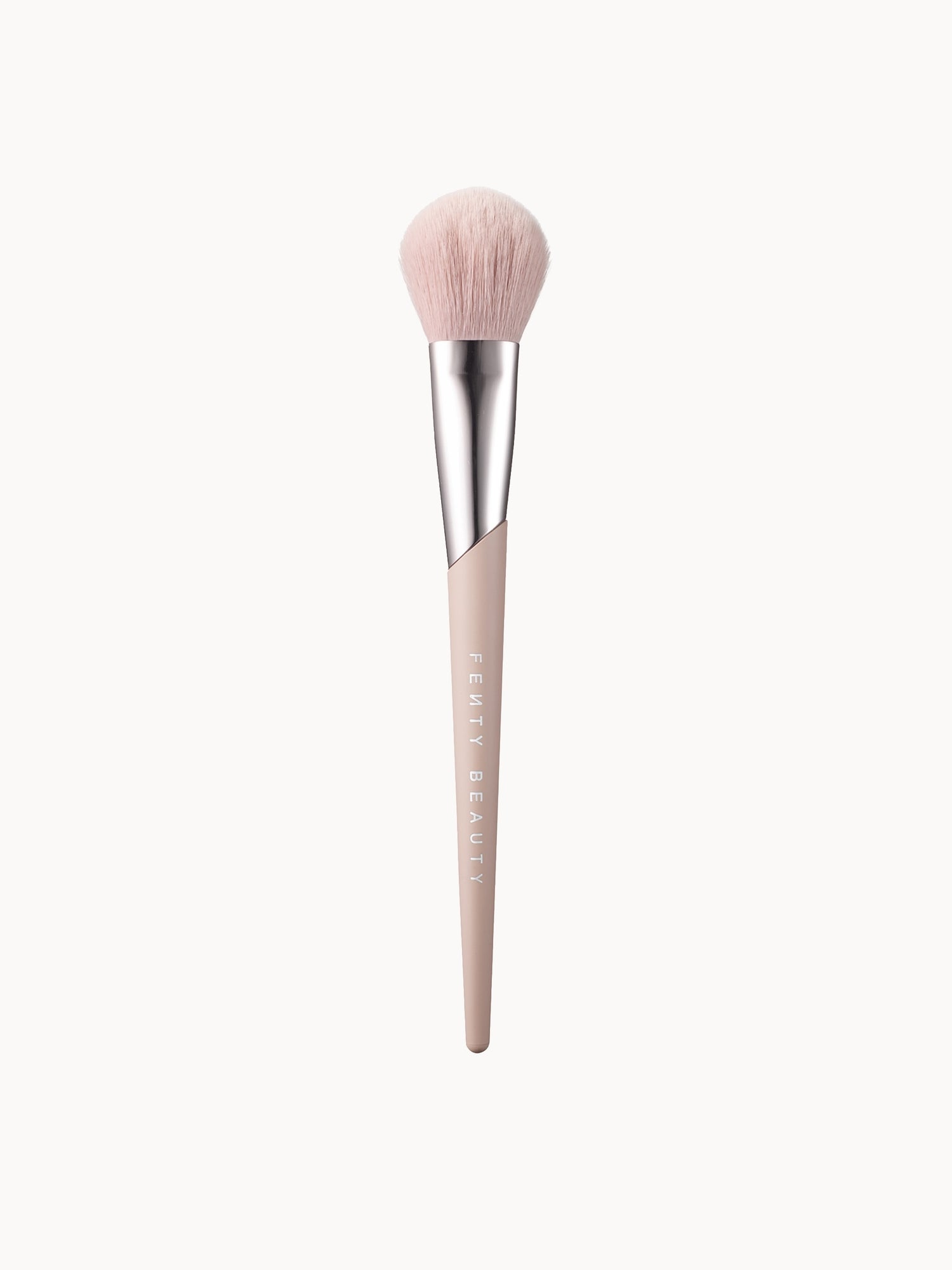 Fenty Beauty Sculpting Bronzer Brush - 195