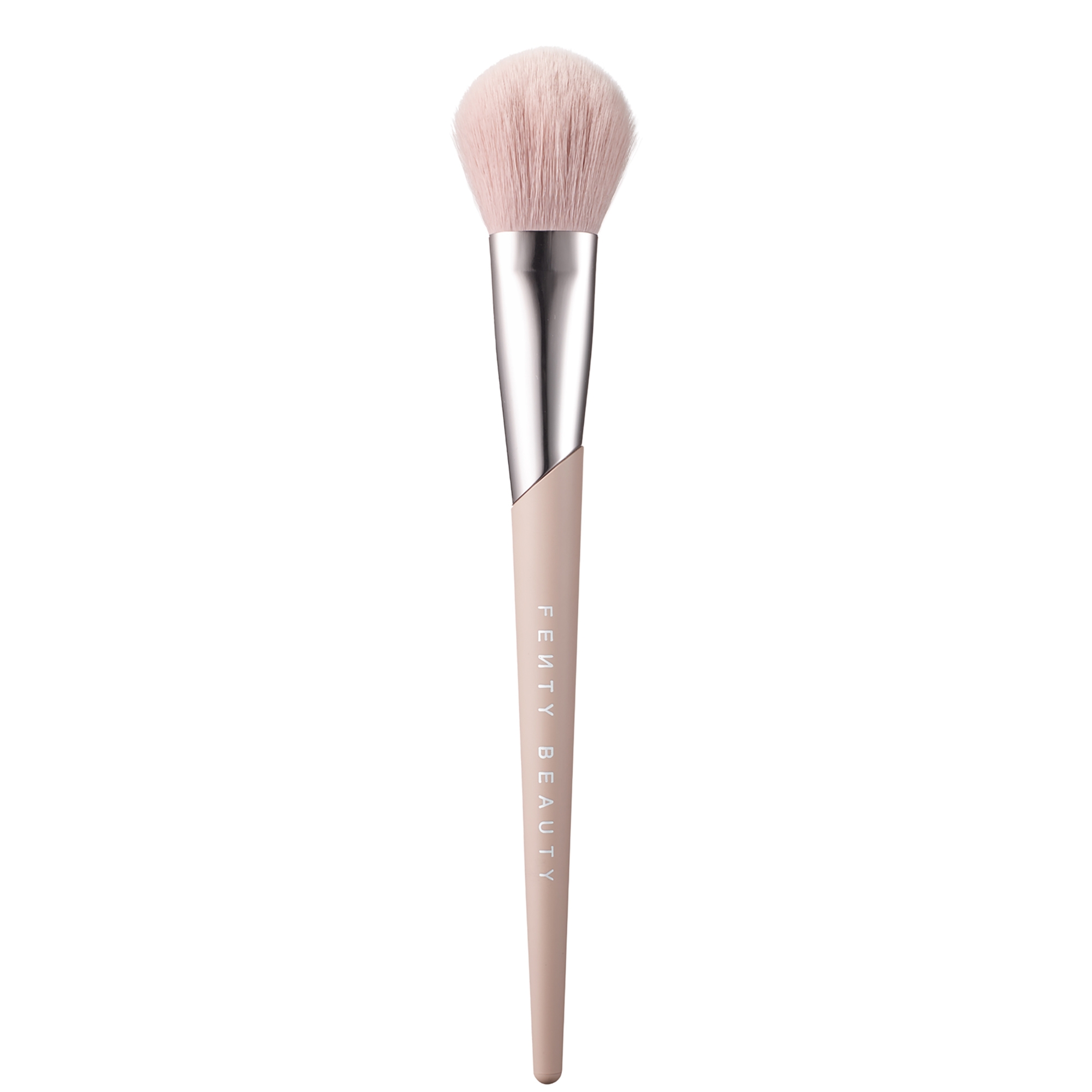 cult Fenty Beauty Sculpting Bronzer Brush - 195