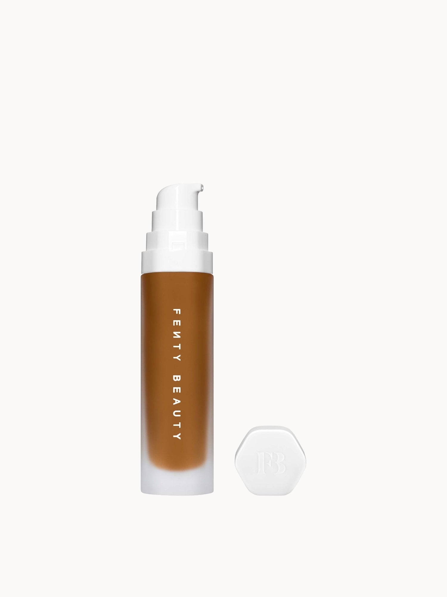 Fenty Beauty Soft'Lit Naturally Luminous Longwear Foundation 32ml (Various Shades)