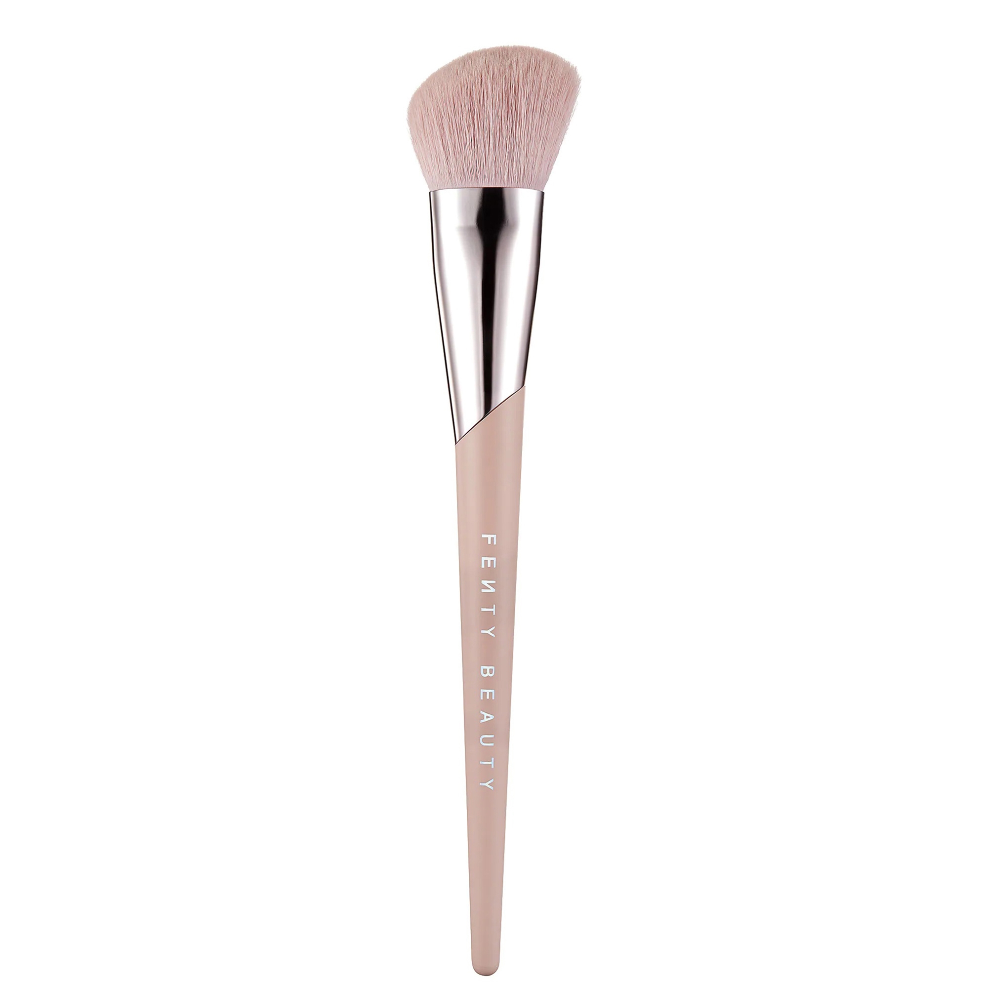 cult Fenty Beauty Face Shaping Brush - 125