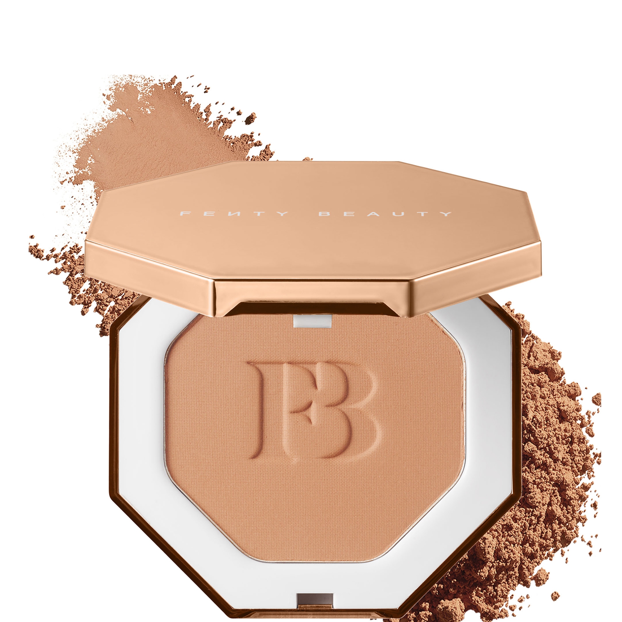 cult Fenty Beauty Sun Stalk'R Instant Warmth Bronzer 6.23g (Various Shades)