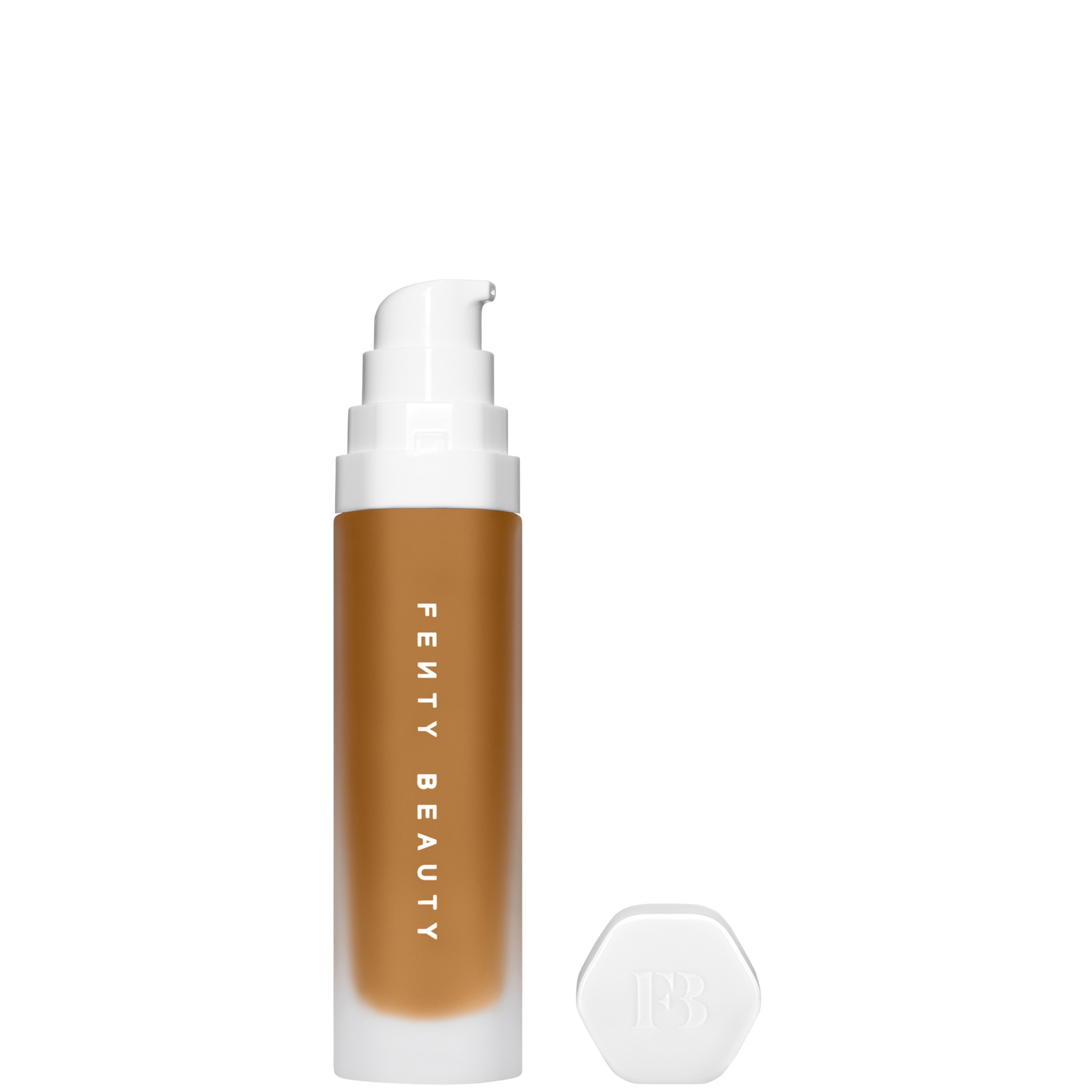 Fenty Beauty Soft'Lit Naturally Luminous Longwear Foundation