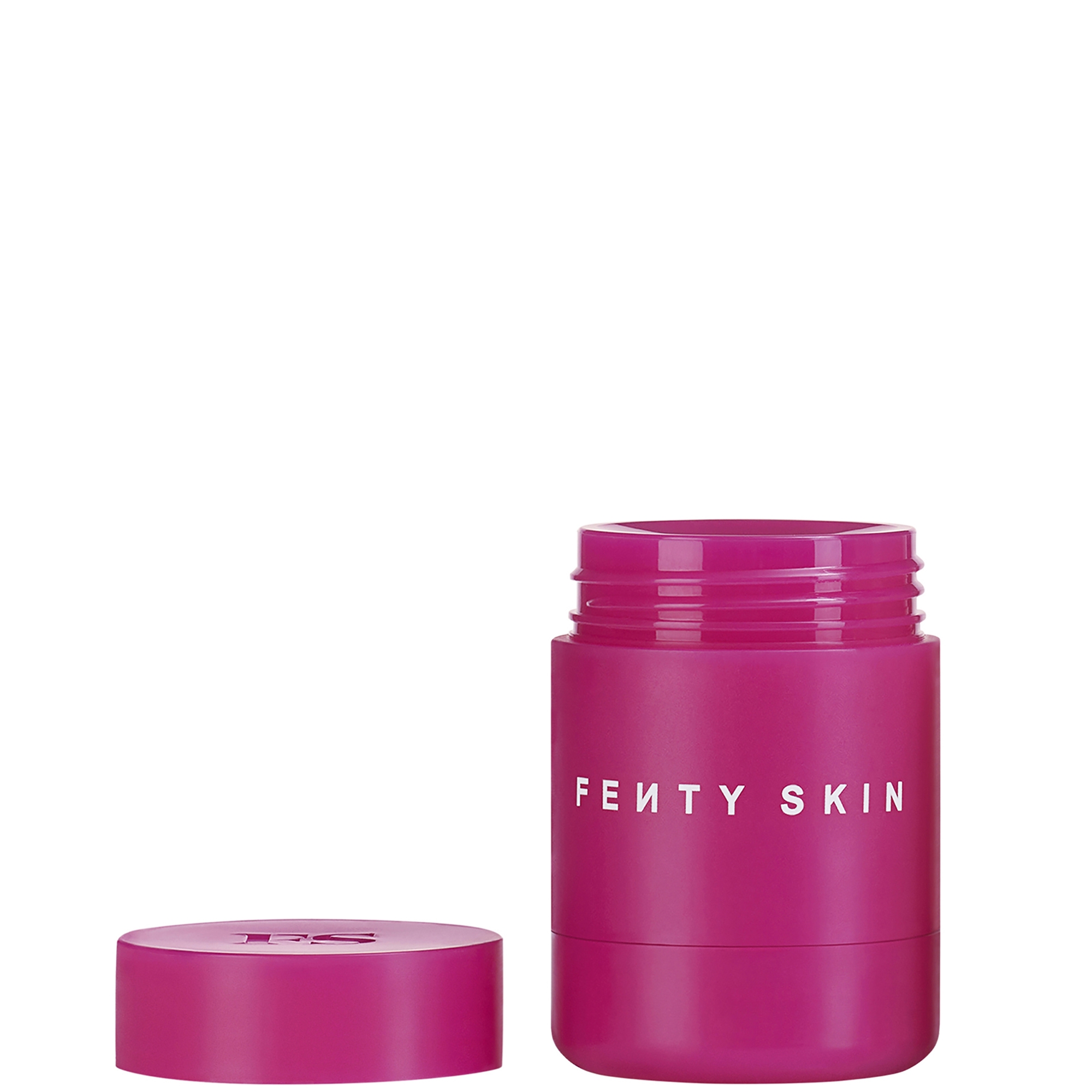 cult Fenty Skin Plush Puddin' Intensive Recovery Lip Mask 15g (Various Shades)