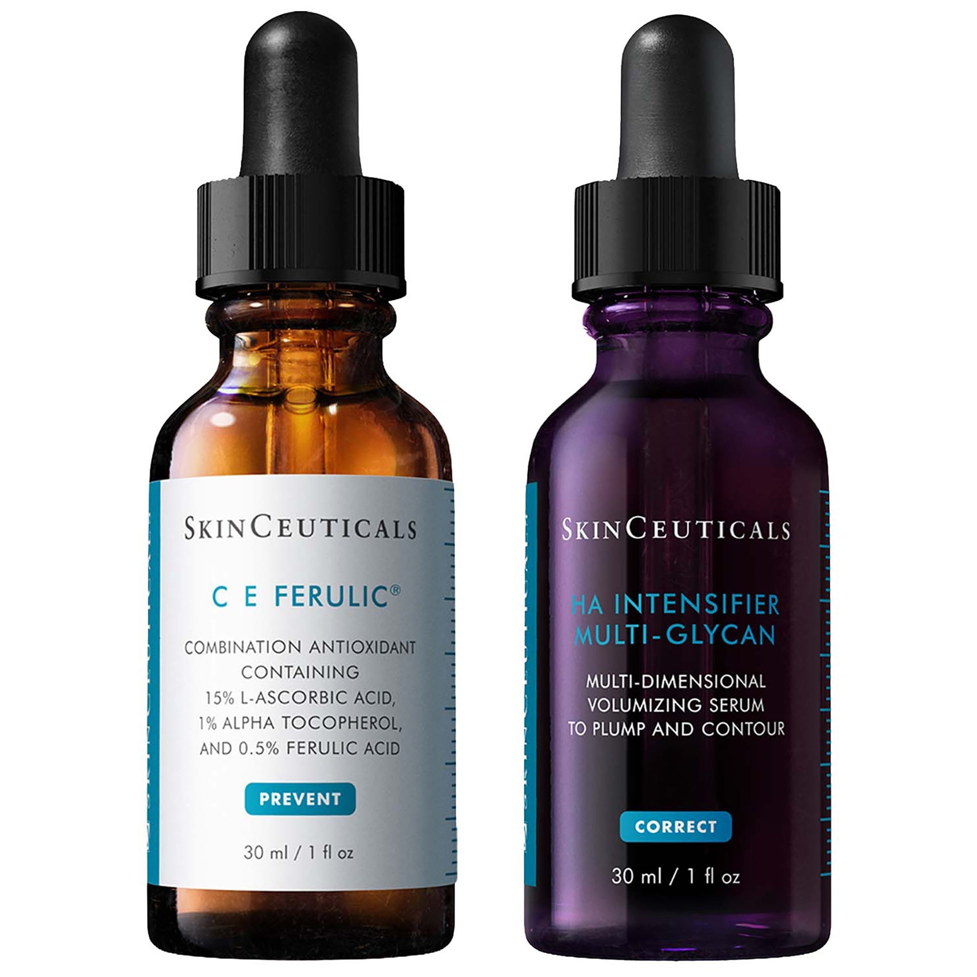 SkinCeuticals Brighten and Plump Duo | Dermstore SkinCeuticals Brighten and Plump Duo | Dermstore