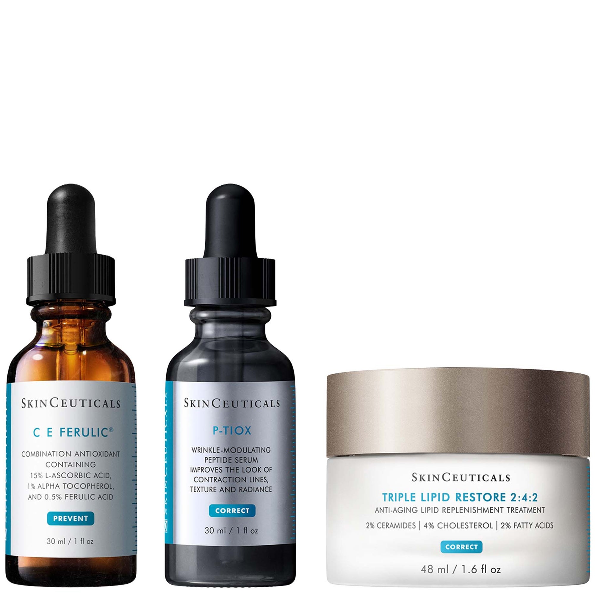 SkinCeuticals Glass Skin Radiance Set | Dermstore