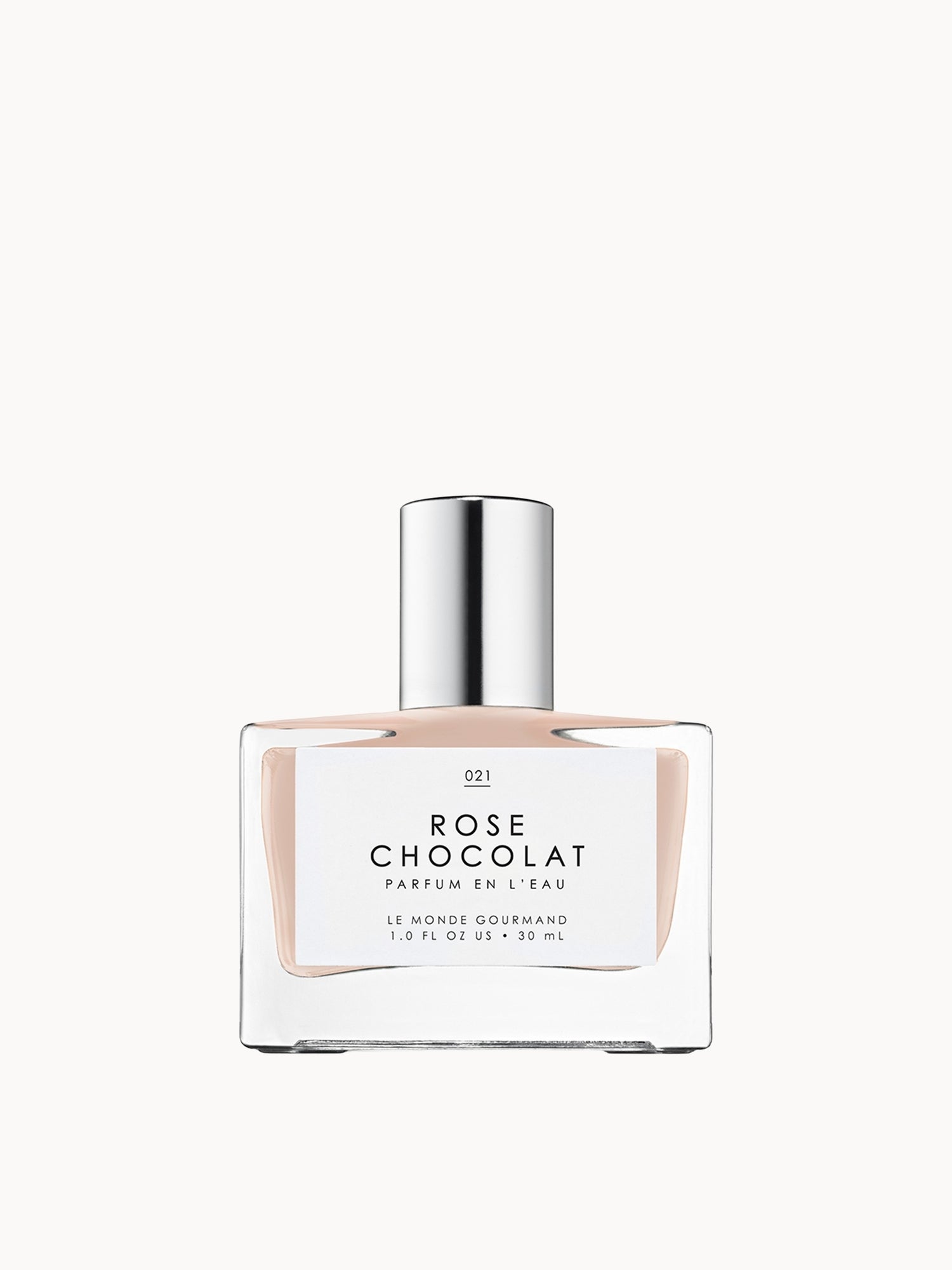 Le Monde Gourmand Rose Chocolat Eau de Parfum 30ml