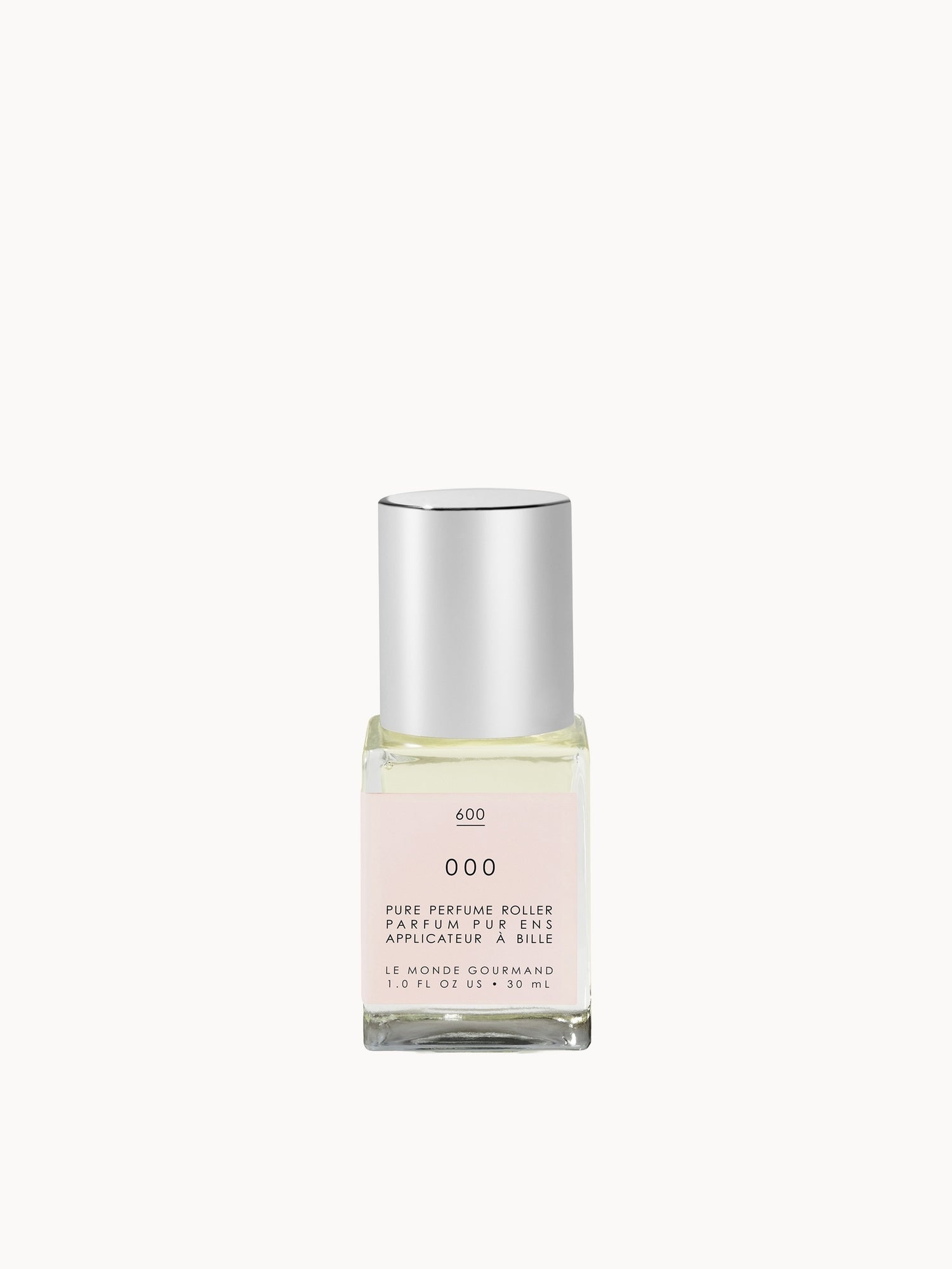000 Perfume Oil