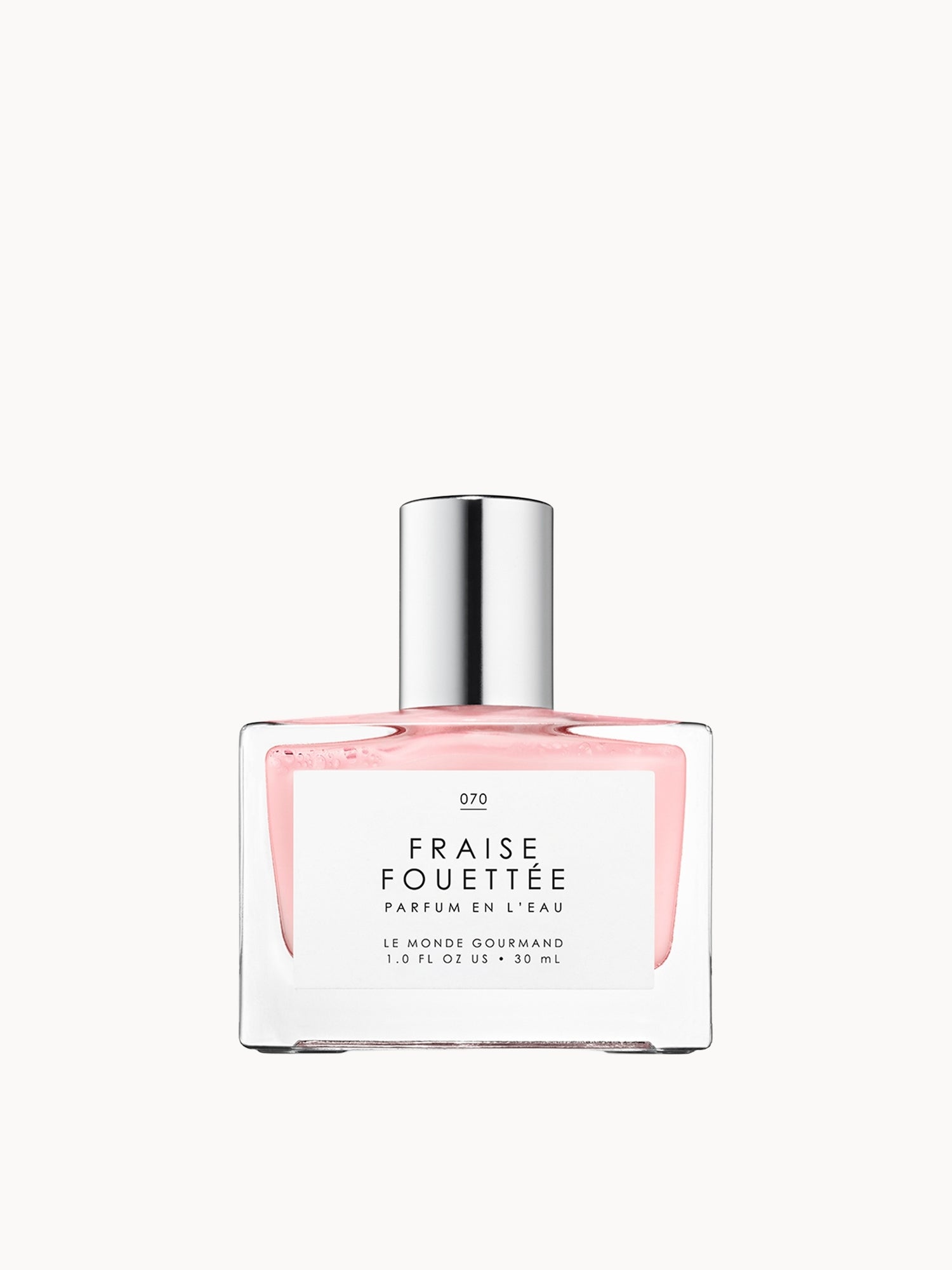 Le Monde Gourmand Fraise Fouettée Eau de Parfum 30ml